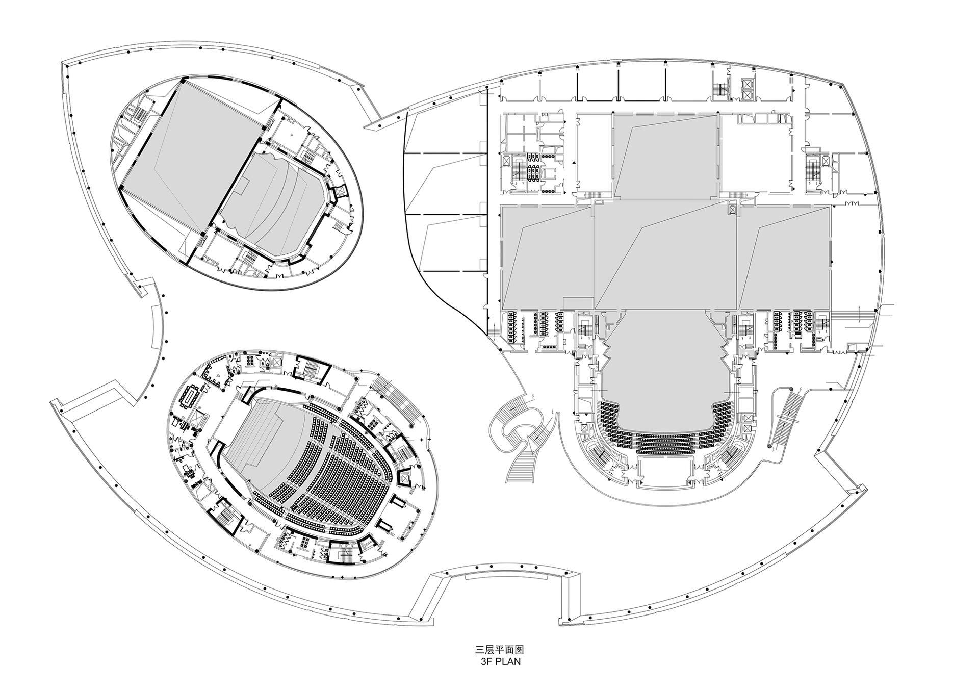Zhengzhou Grand Theater - image 37