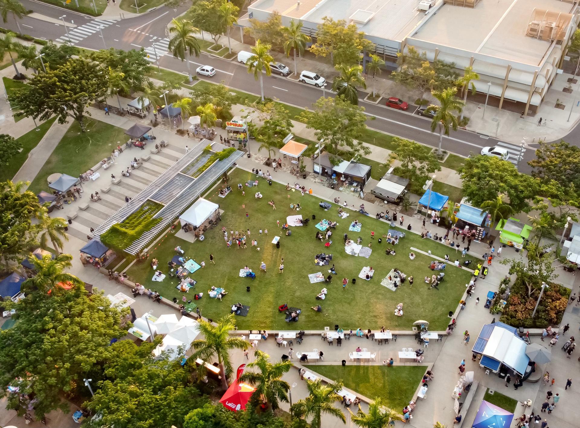 Goyder Square - image 3