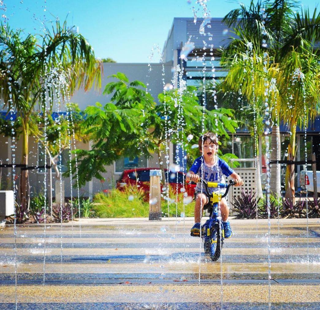 Goyder Square - image 4