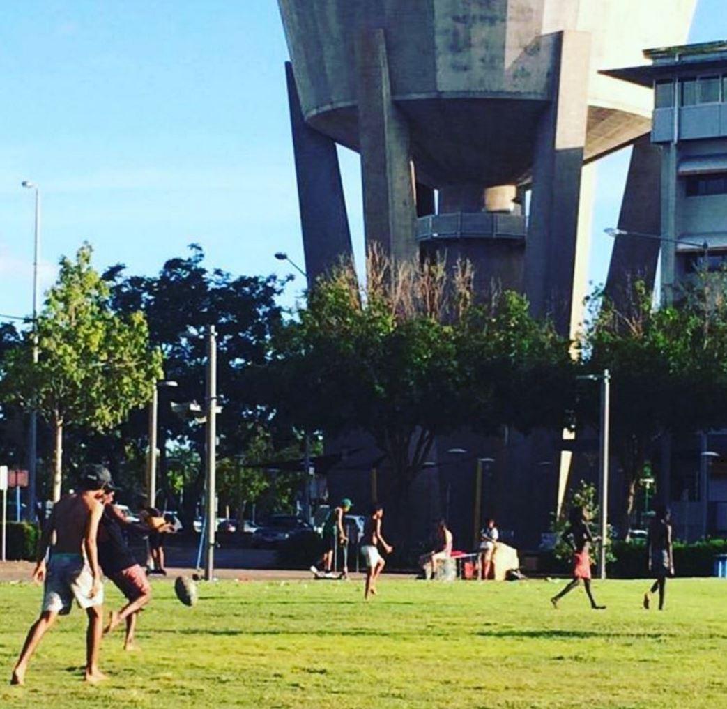 Goyder Square - image 8