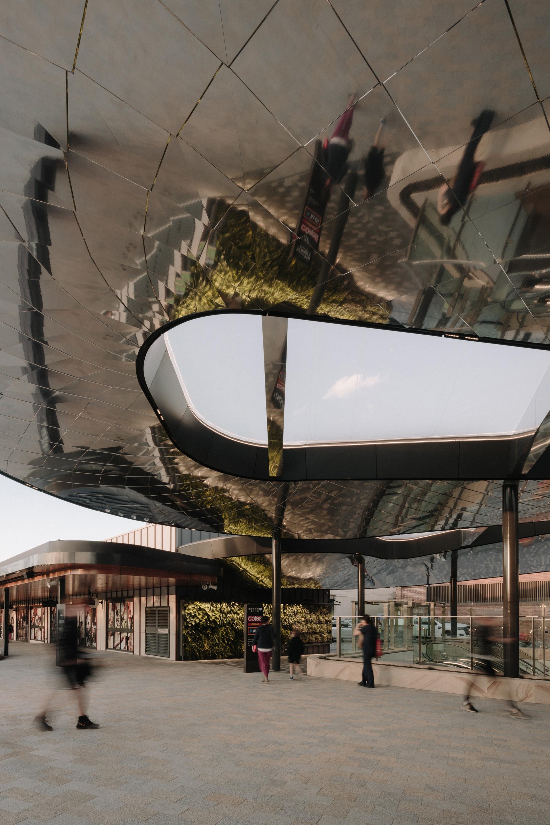 Periscope Canopy - image 5