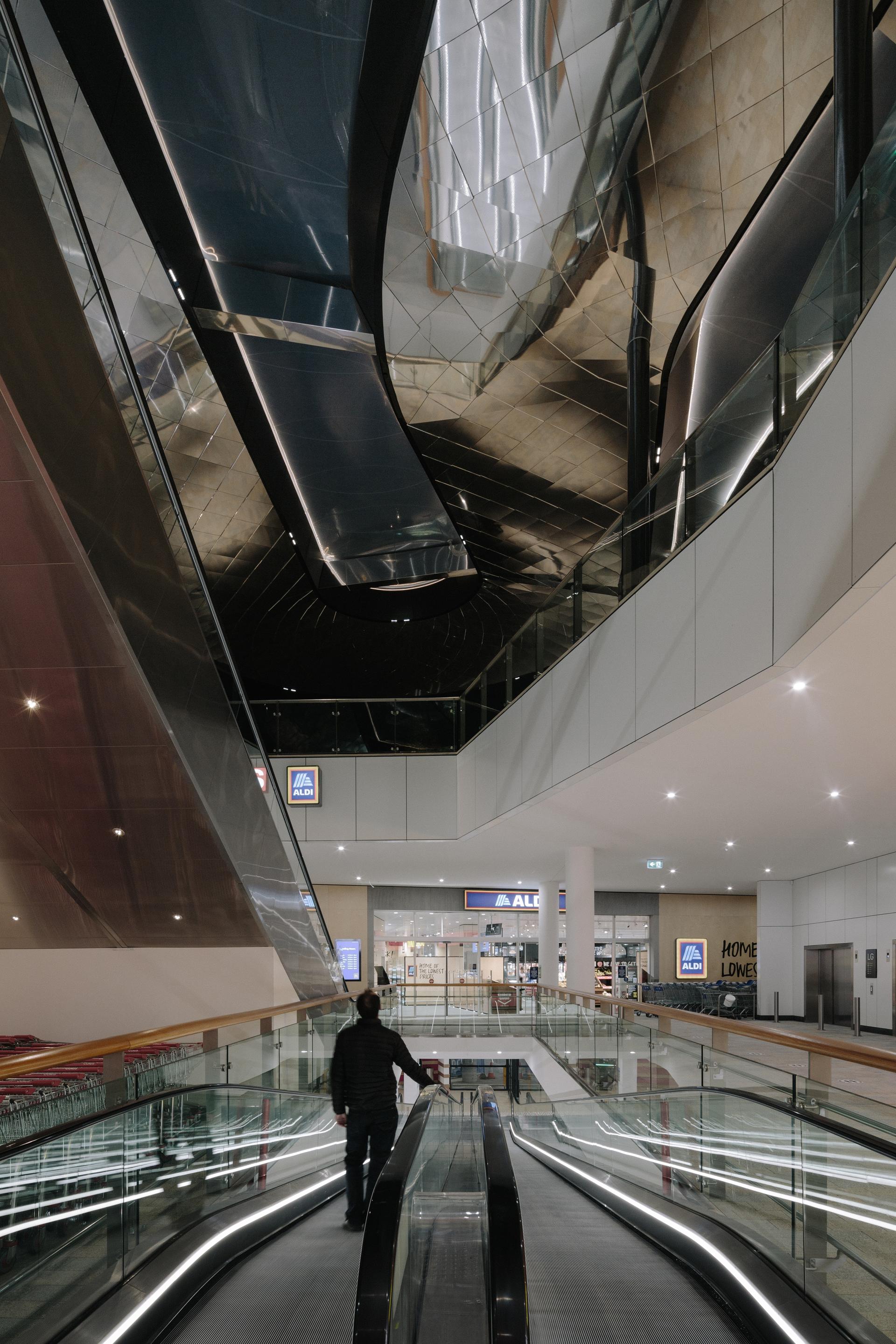 Periscope Canopy - image 10