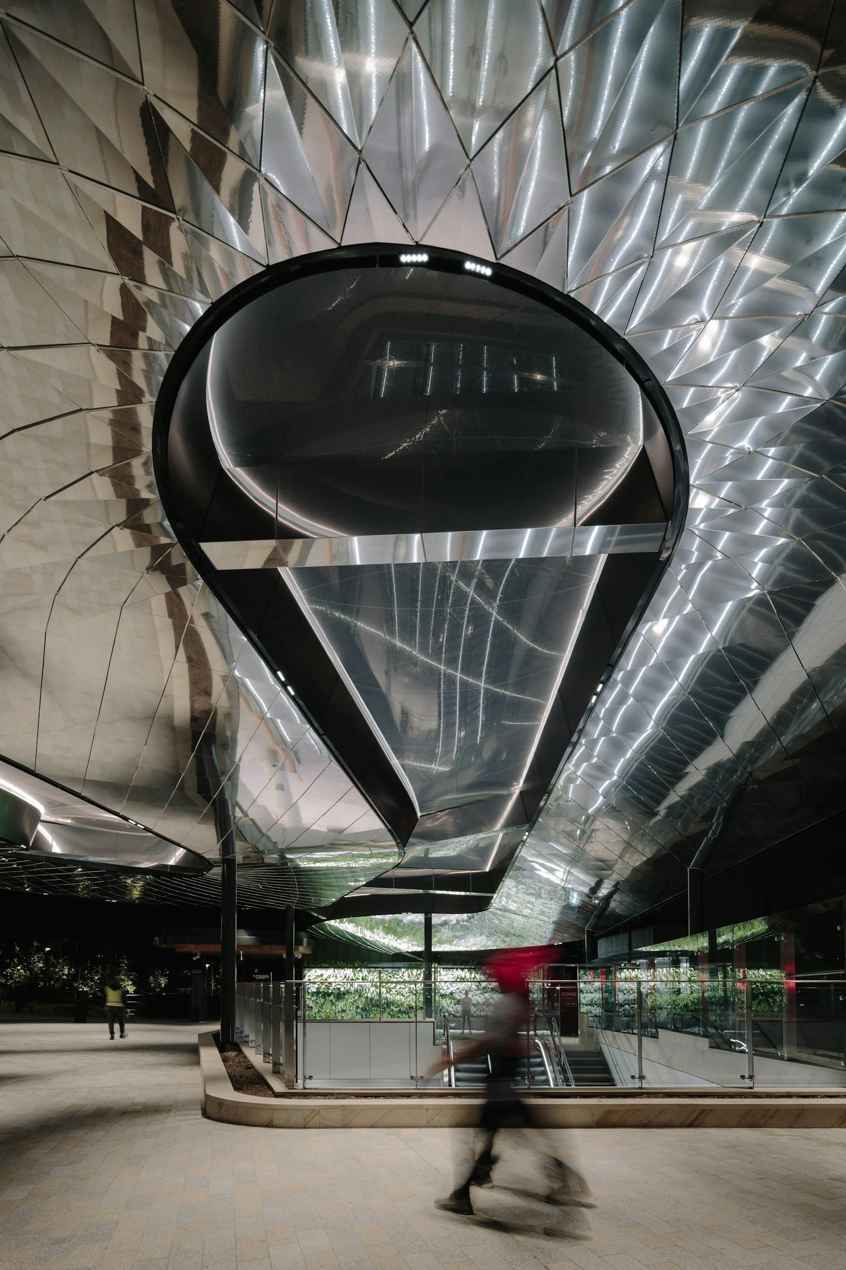 Periscope Canopy - image 11