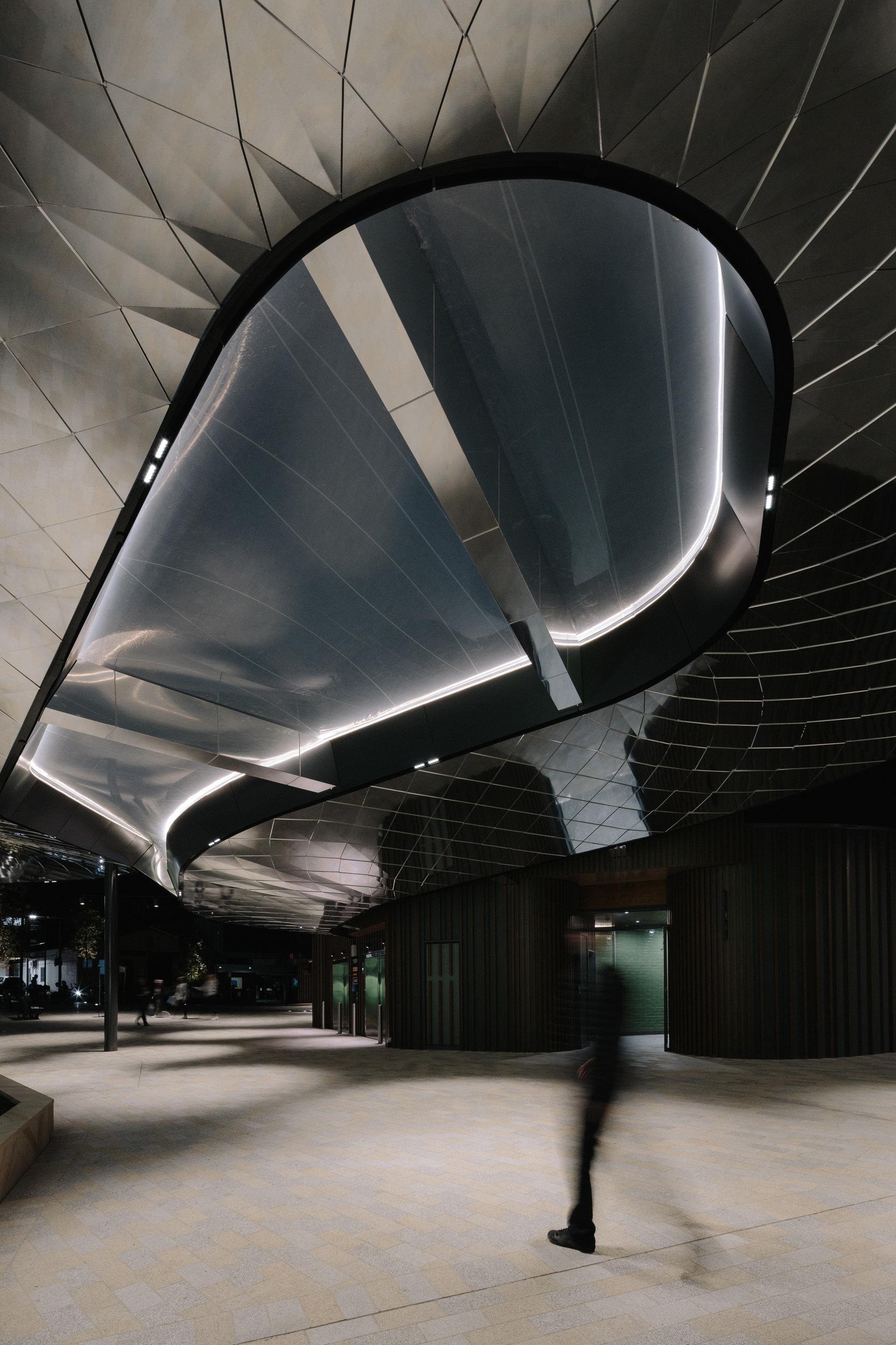 Periscope Canopy - image 3