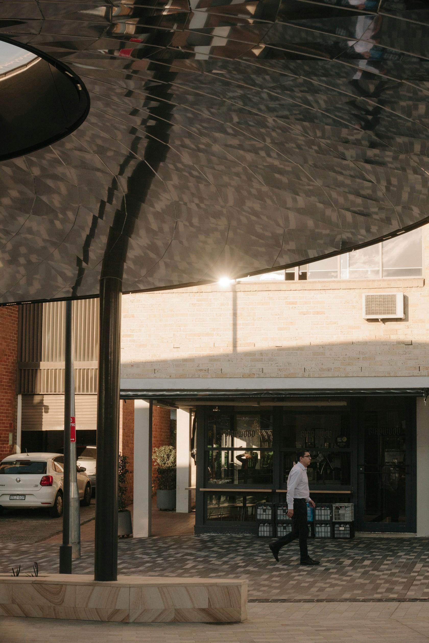 Periscope Canopy - image 6