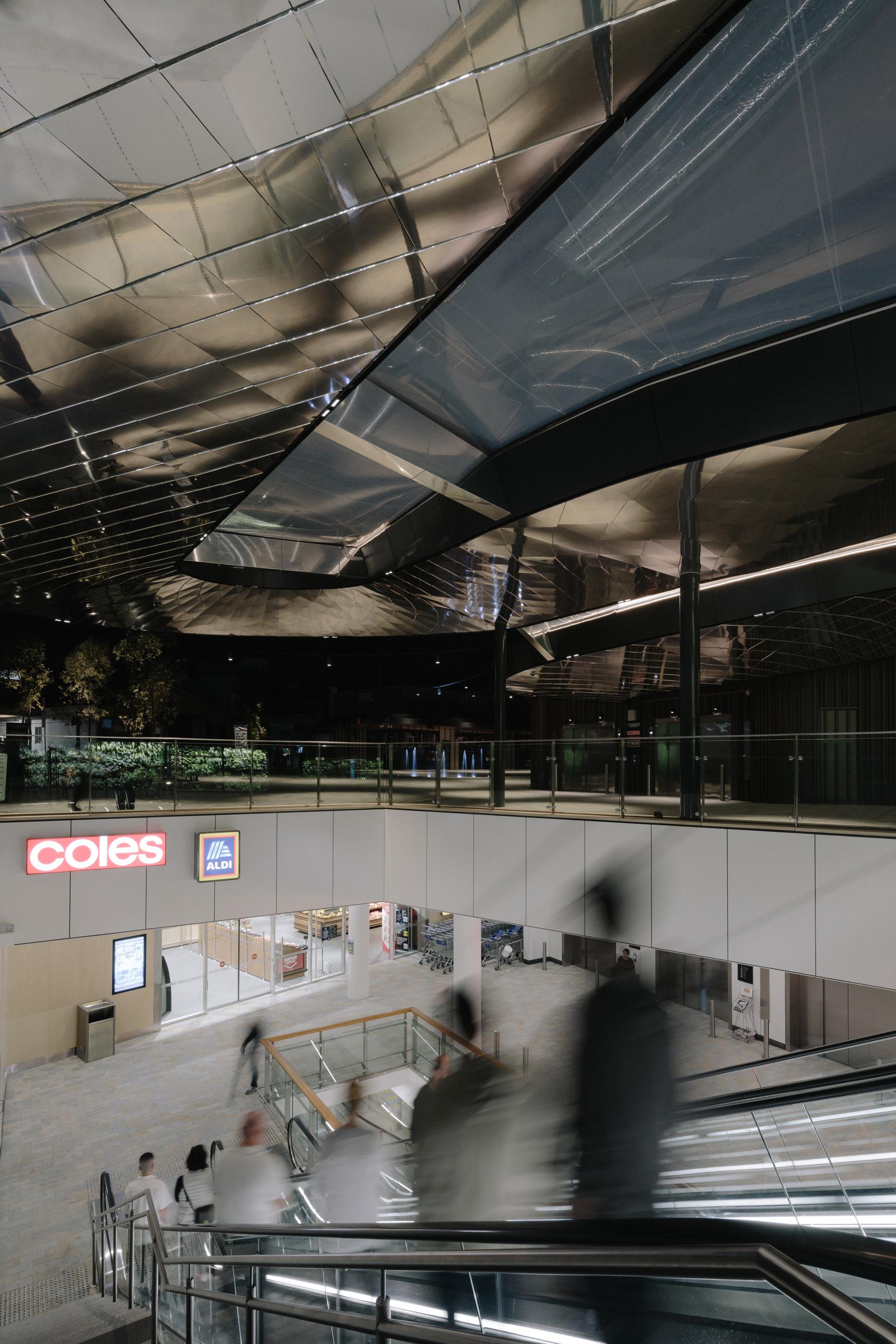 Periscope Canopy - image 14