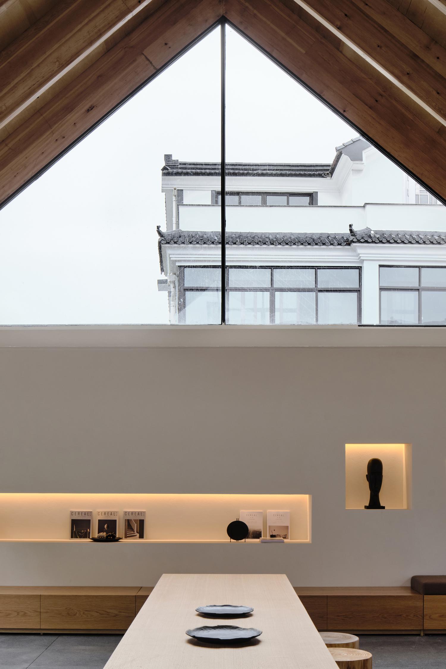 "Villagers home" renovation project of Wuqiao Village, Qiandeng Town - image 4