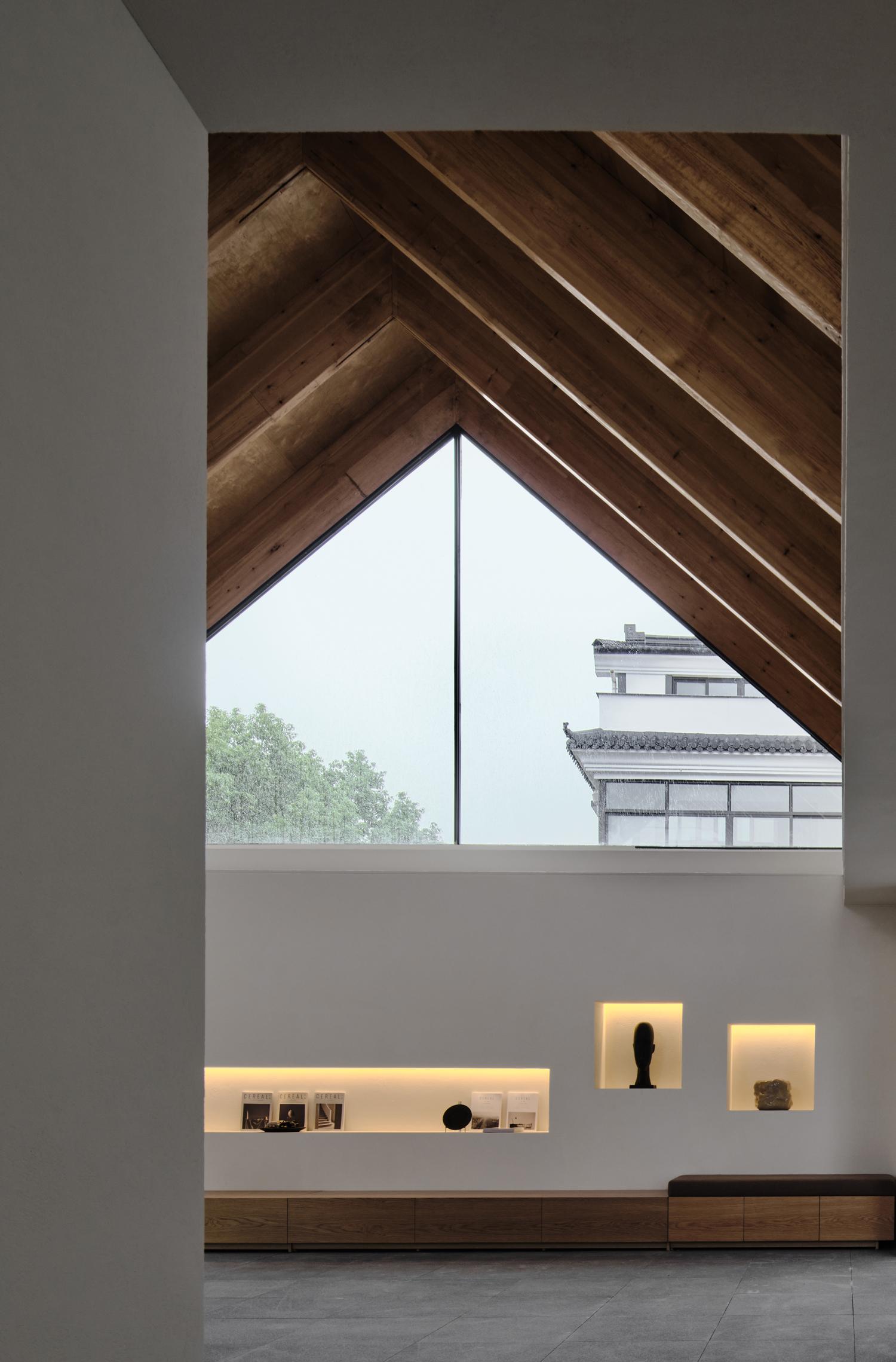"Villagers home" renovation project of Wuqiao Village, Qiandeng Town - image 6
