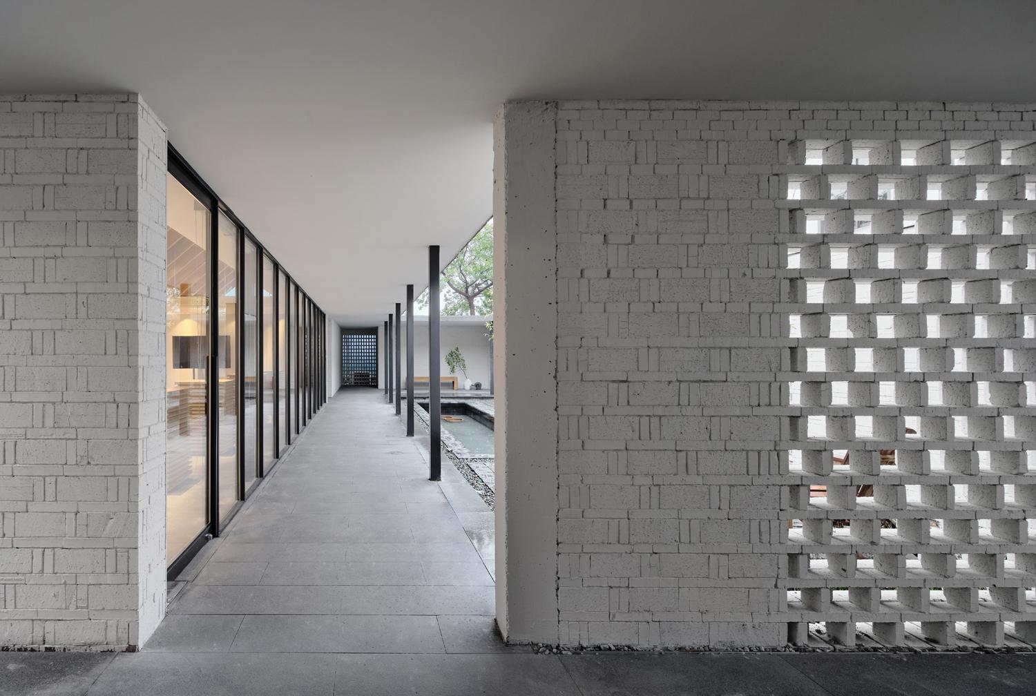"Villagers home" renovation project of Wuqiao Village, Qiandeng Town - image 14