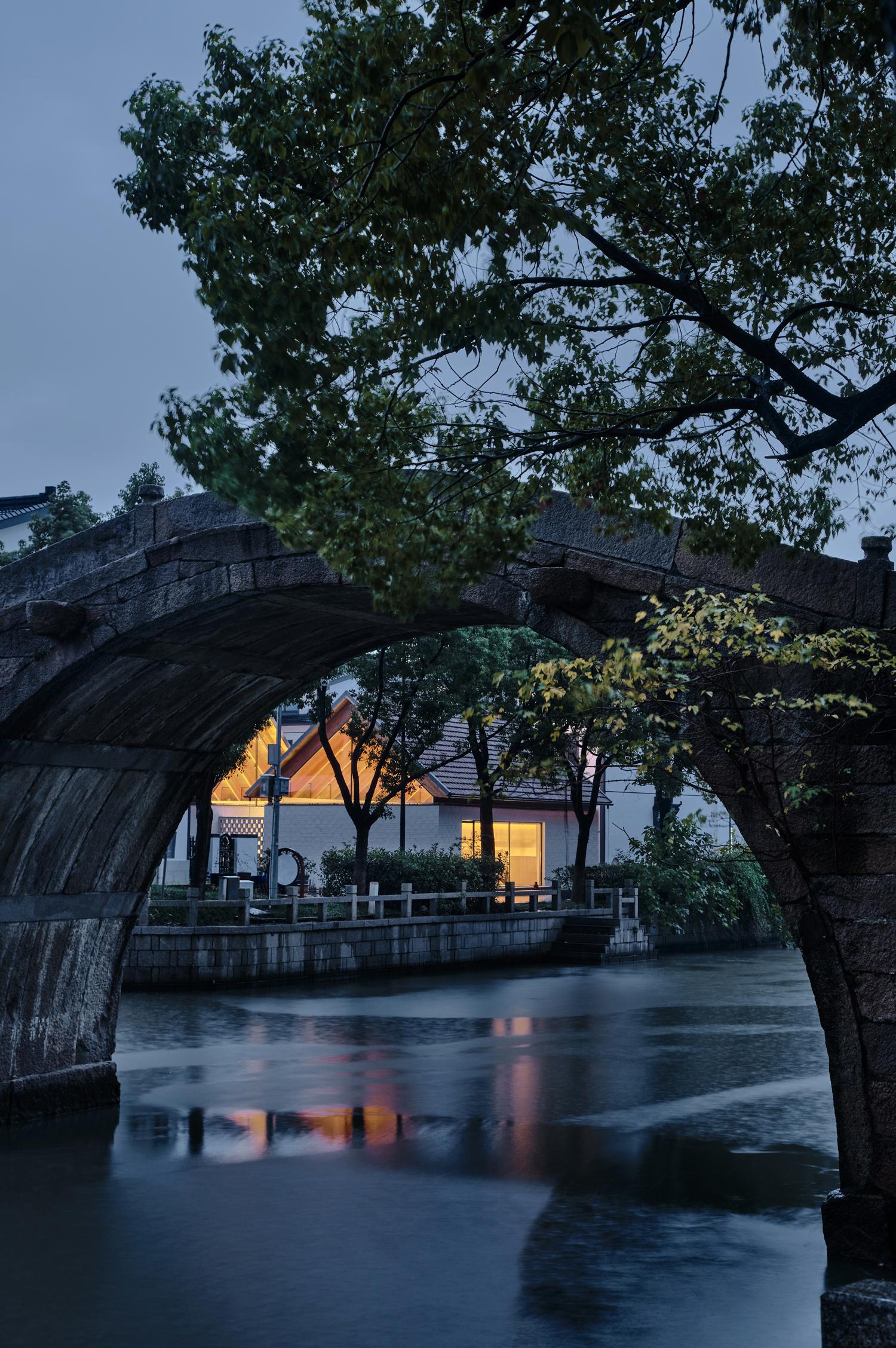"Villagers home" renovation project of Wuqiao Village, Qiandeng Town - image 2