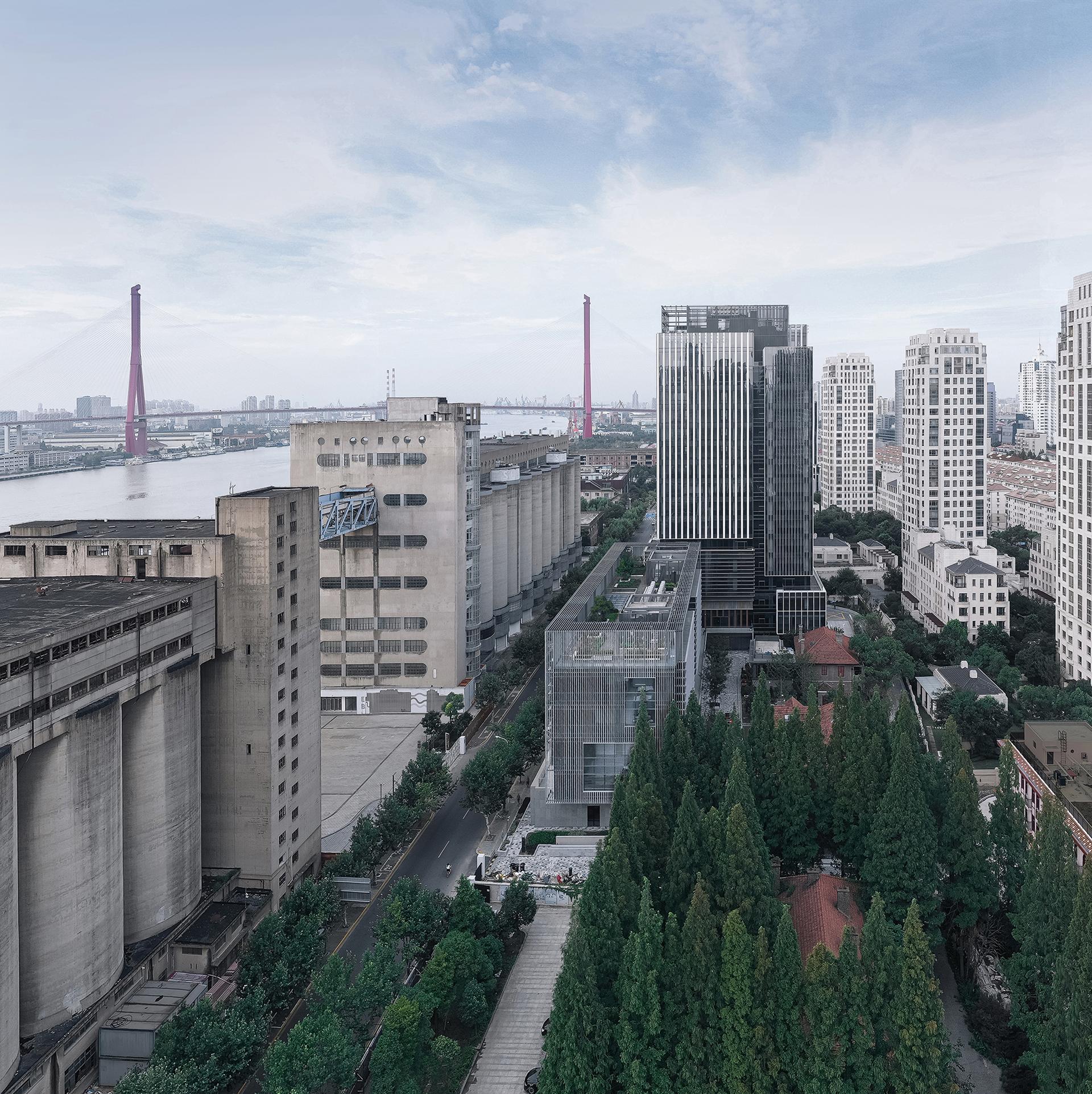 Minsheng Wharf Block E15-3 - image 2