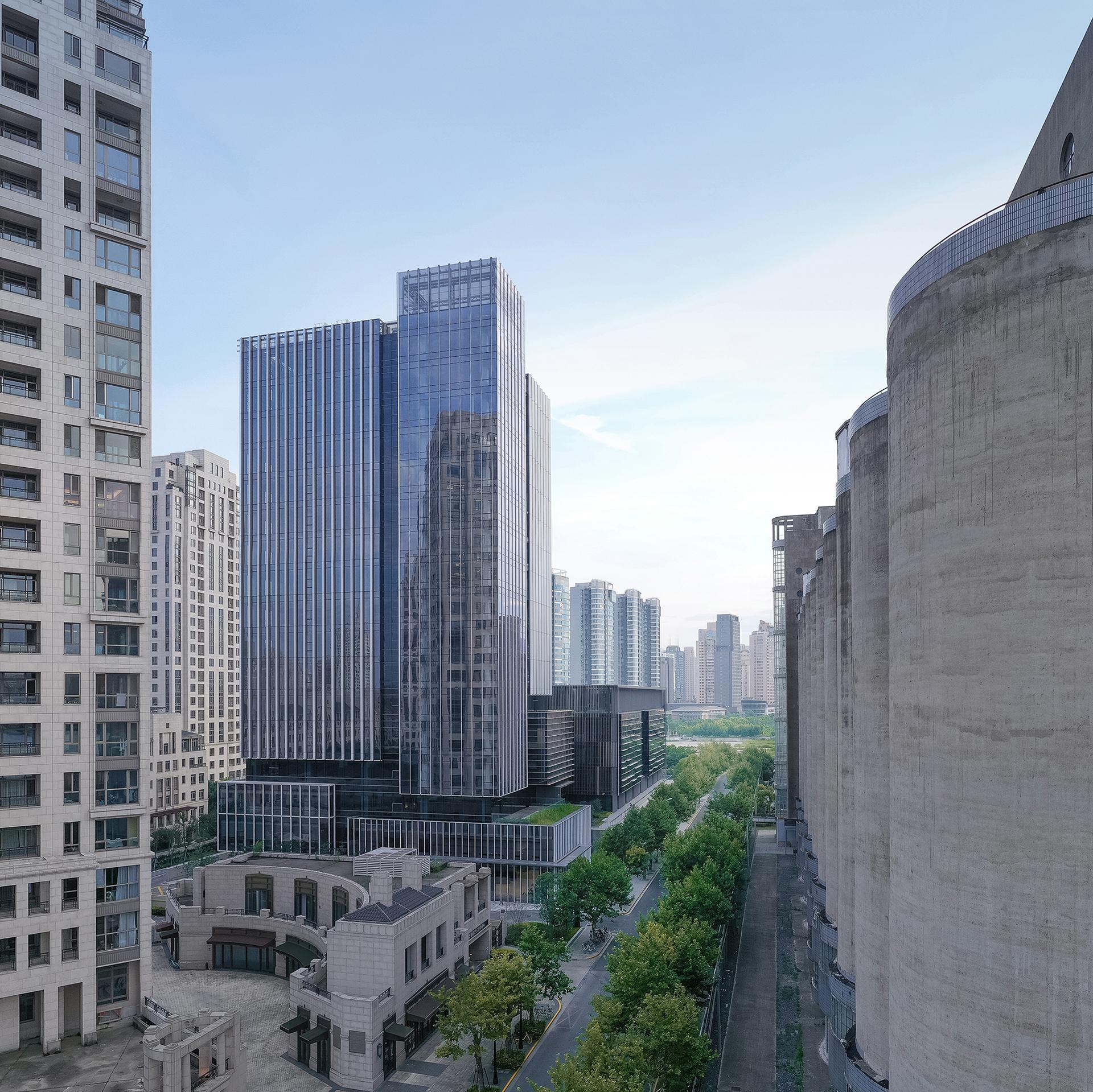 Minsheng Wharf Block E15-3 - image 3