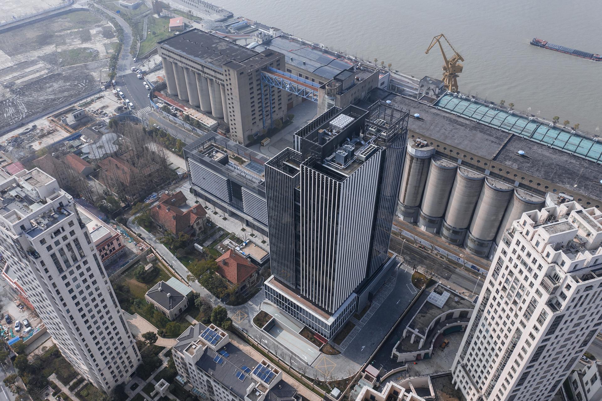 Minsheng Wharf Block E15-3 - image 4