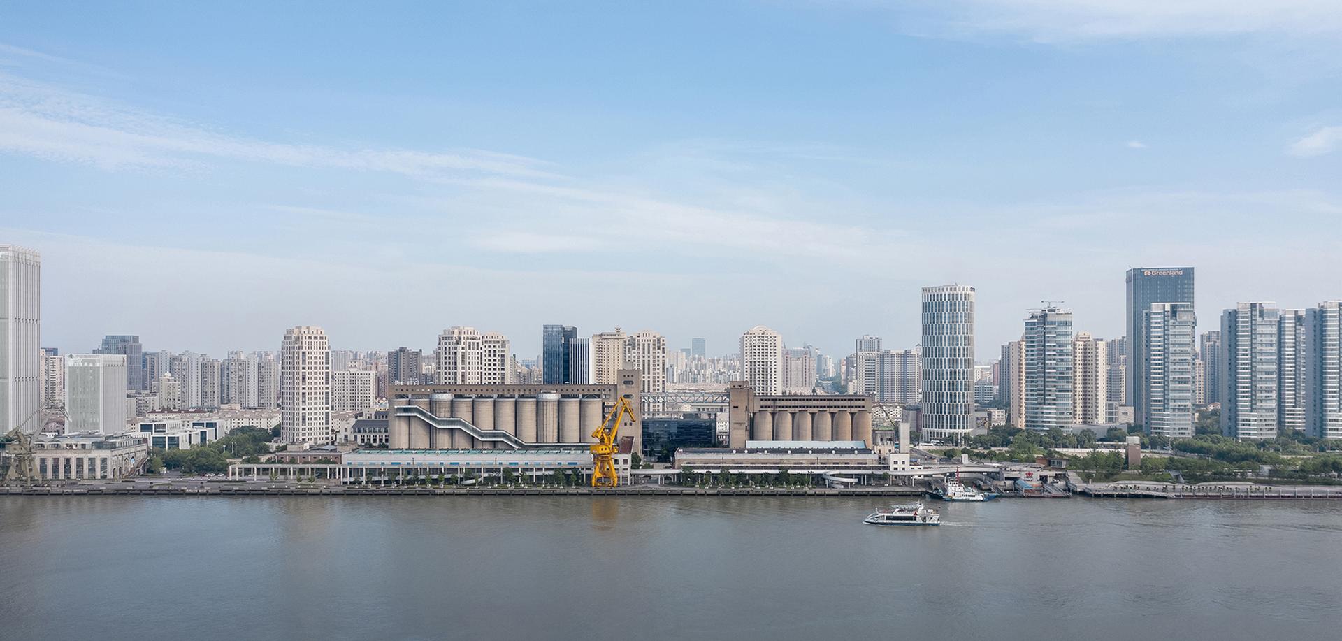 Minsheng Wharf Block E15-3 - image 5