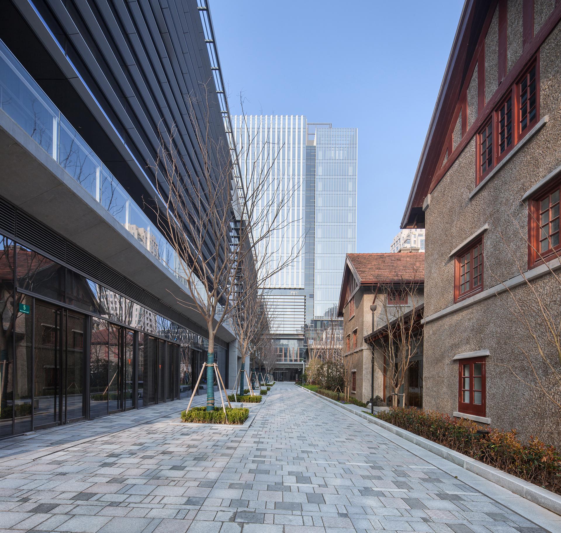 Minsheng Wharf Block E15-3 - image 9