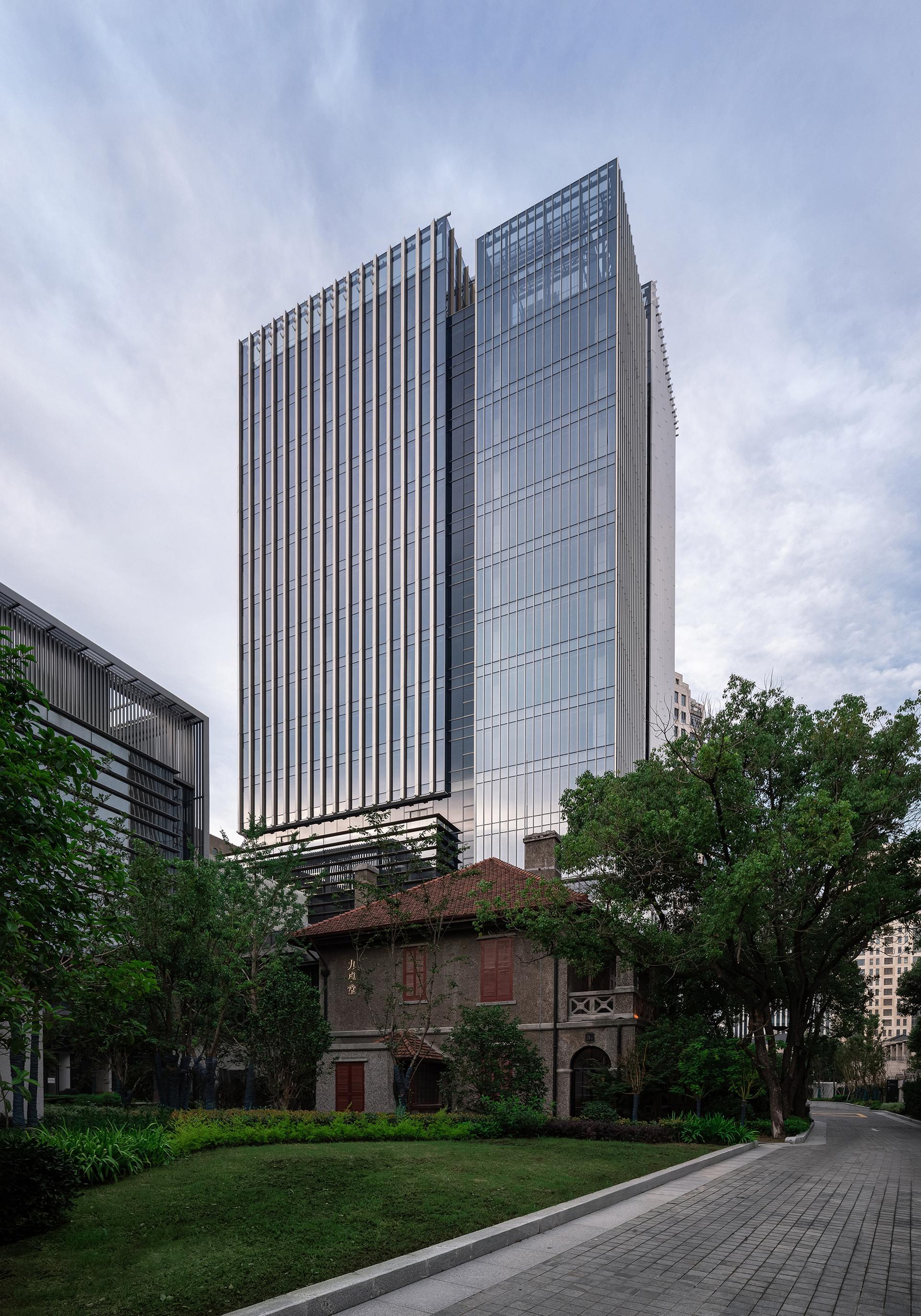 Minsheng Wharf Block E15-3 - image 10