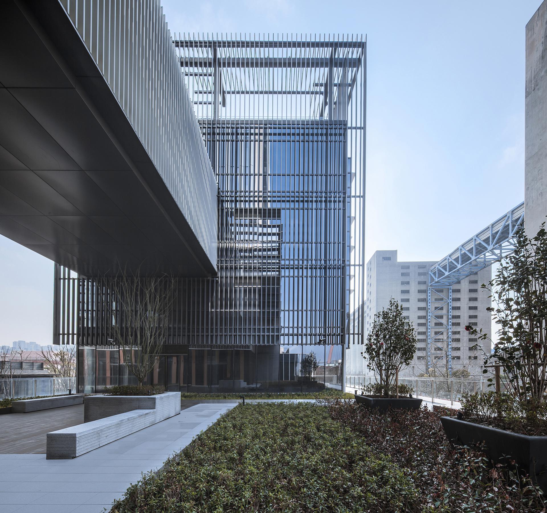 Minsheng Wharf Block E15-3 - image 14