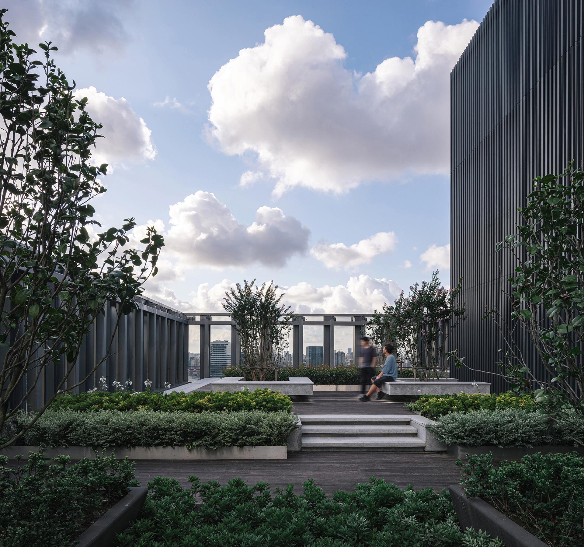 Minsheng Wharf Block E15-3 - image 15