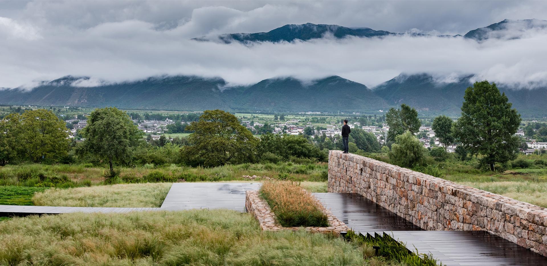 Alpine Garden and Amphitheater - image 8