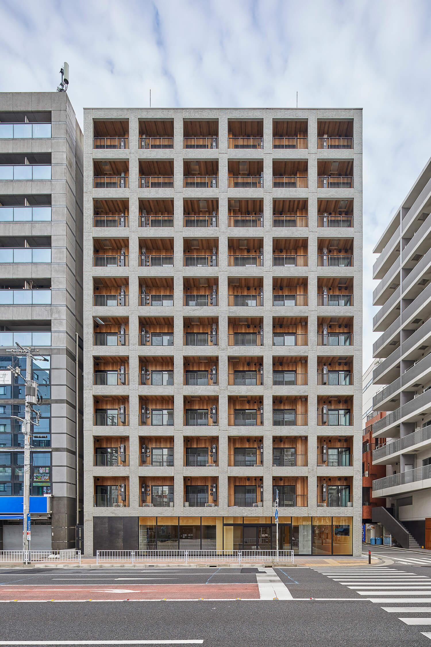 Sakuragicho Residence - image 2