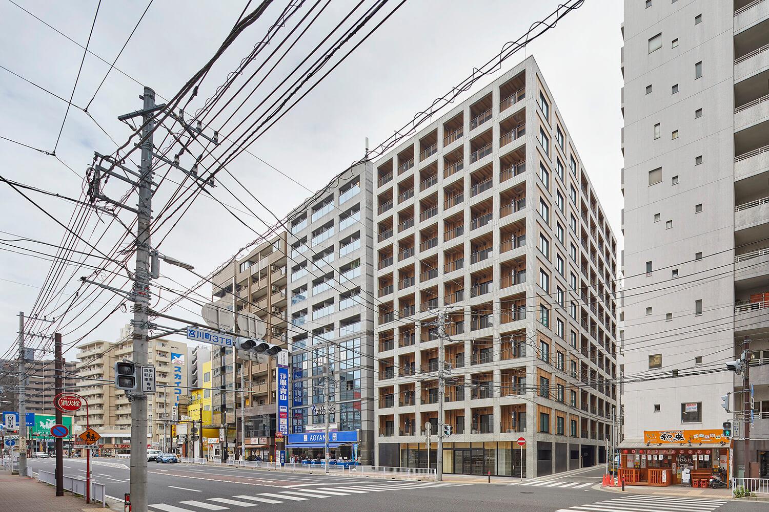 Sakuragicho Residence - image 4