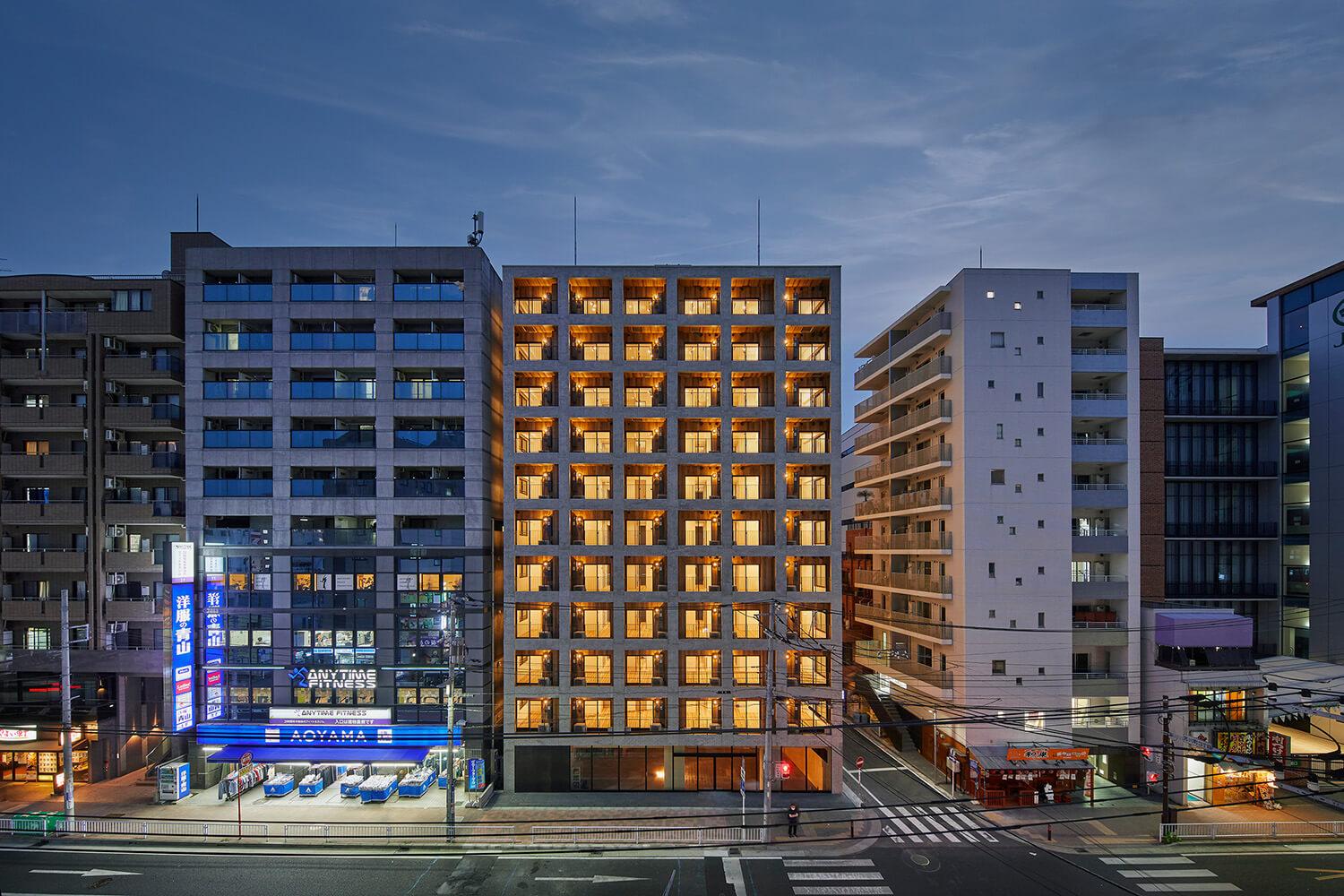 Sakuragicho Residence - image 5