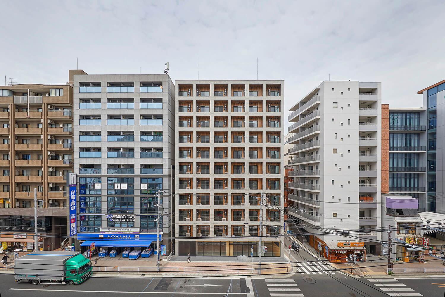 Sakuragicho Residence - image 6