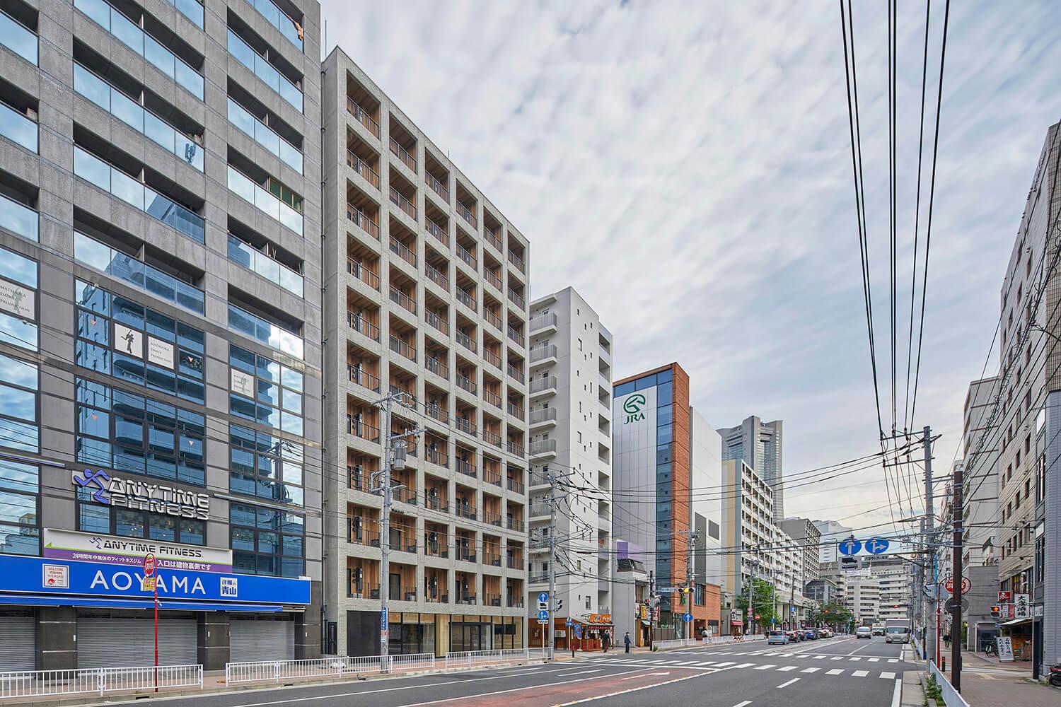 Sakuragicho Residence - image 7