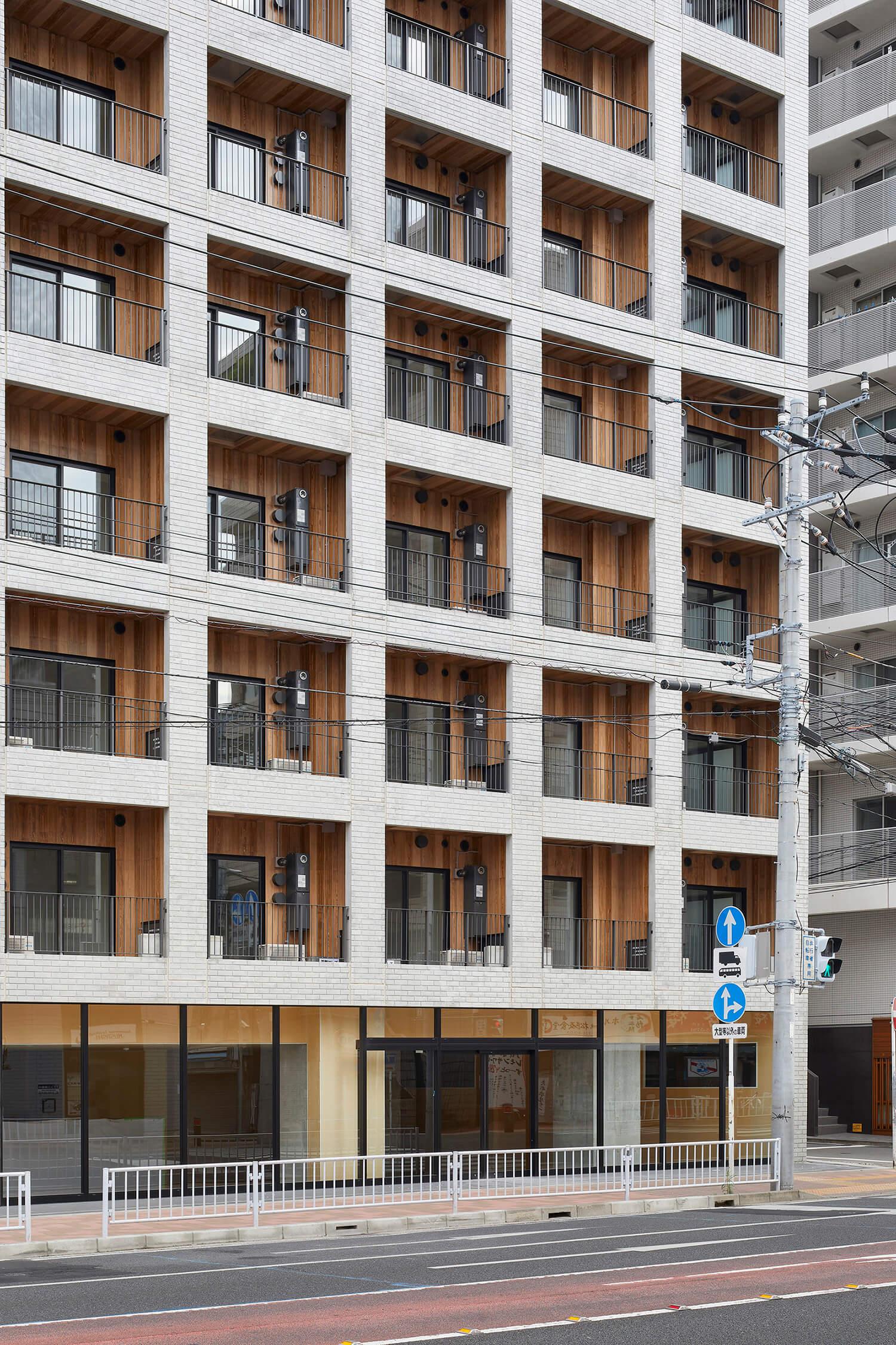 Sakuragicho Residence - image 8