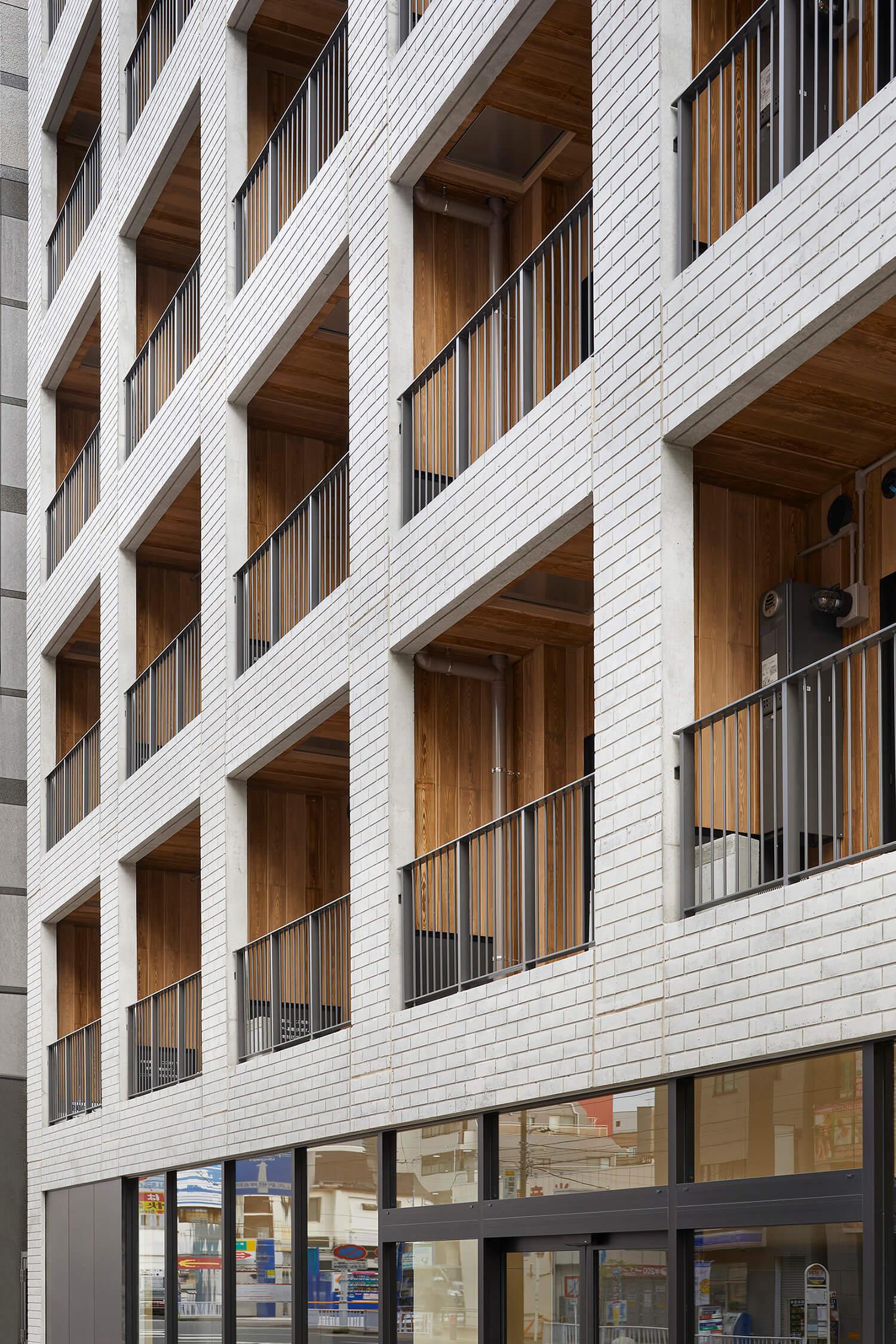 Sakuragicho Residence - image 9