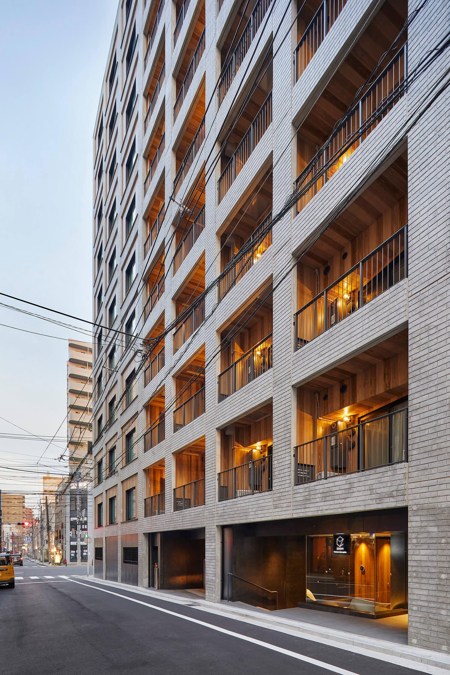 Sakuragicho Residence - image 10
