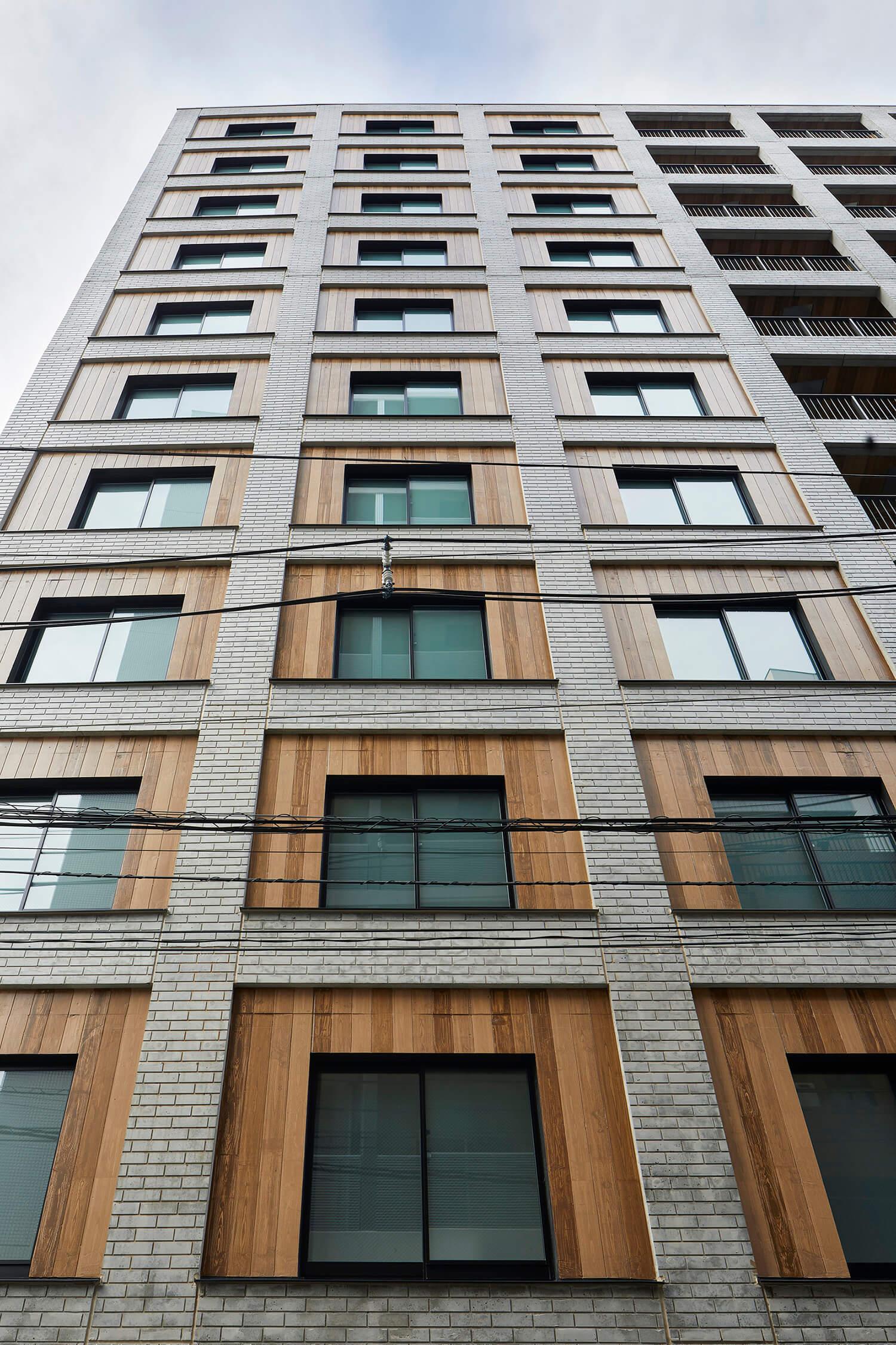 Sakuragicho Residence - image 11