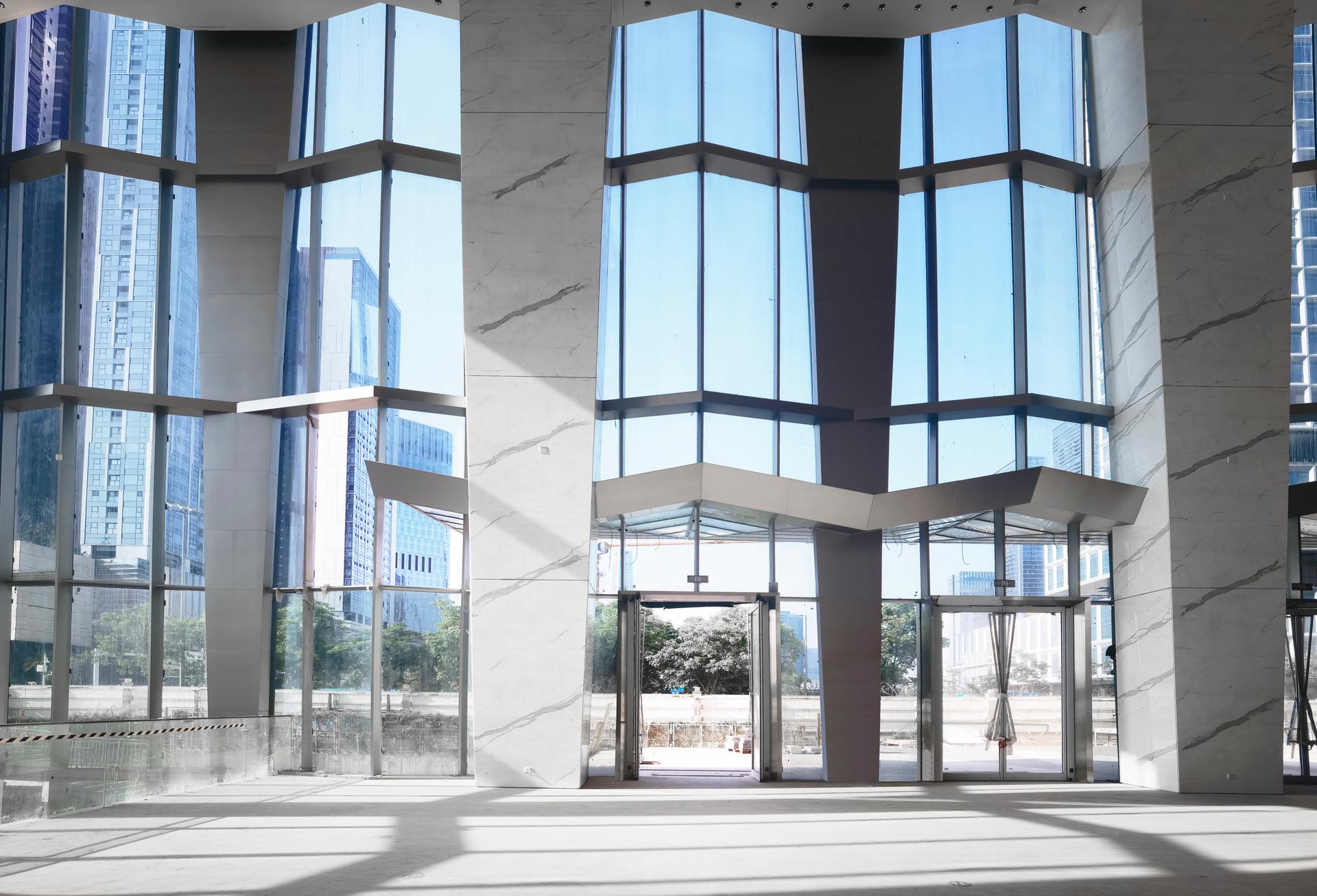 Shenzhen Houhai Hongtu Innovation Plaza - image 14