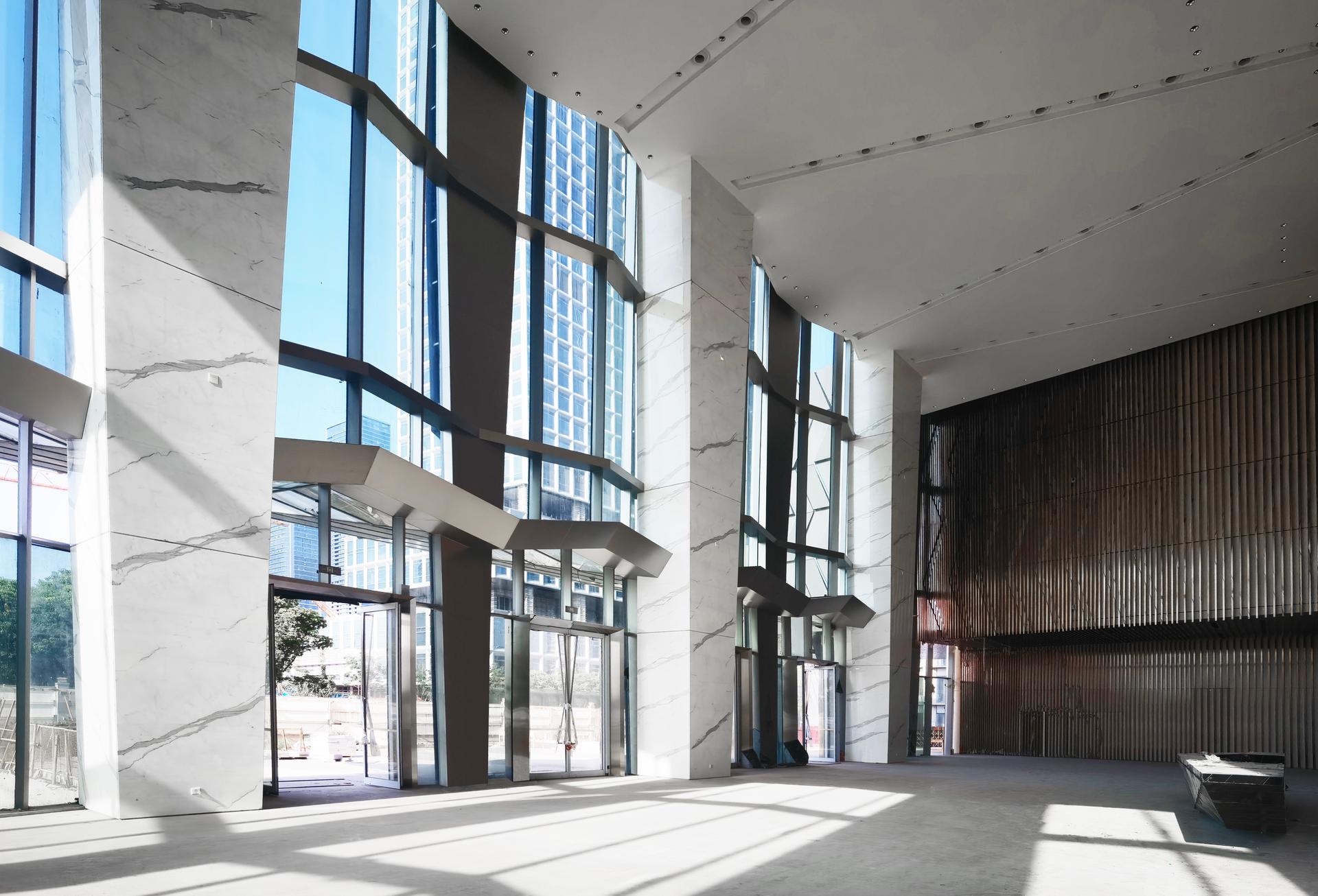 Shenzhen Houhai Hongtu Innovation Plaza - image 15