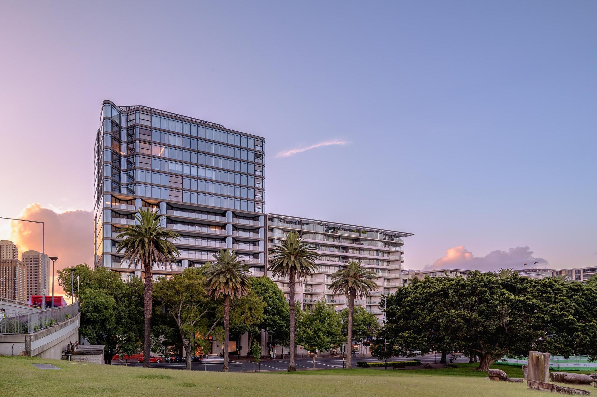 Opera Residences - image 8
