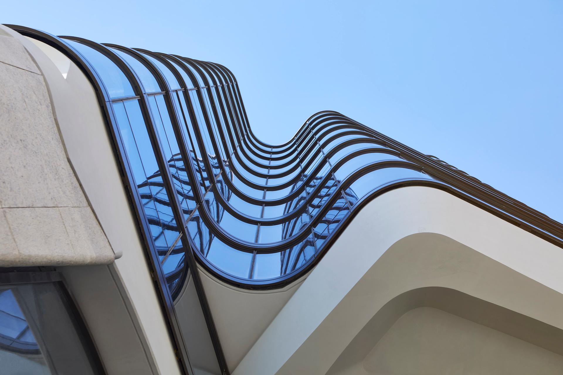 Opera Residences