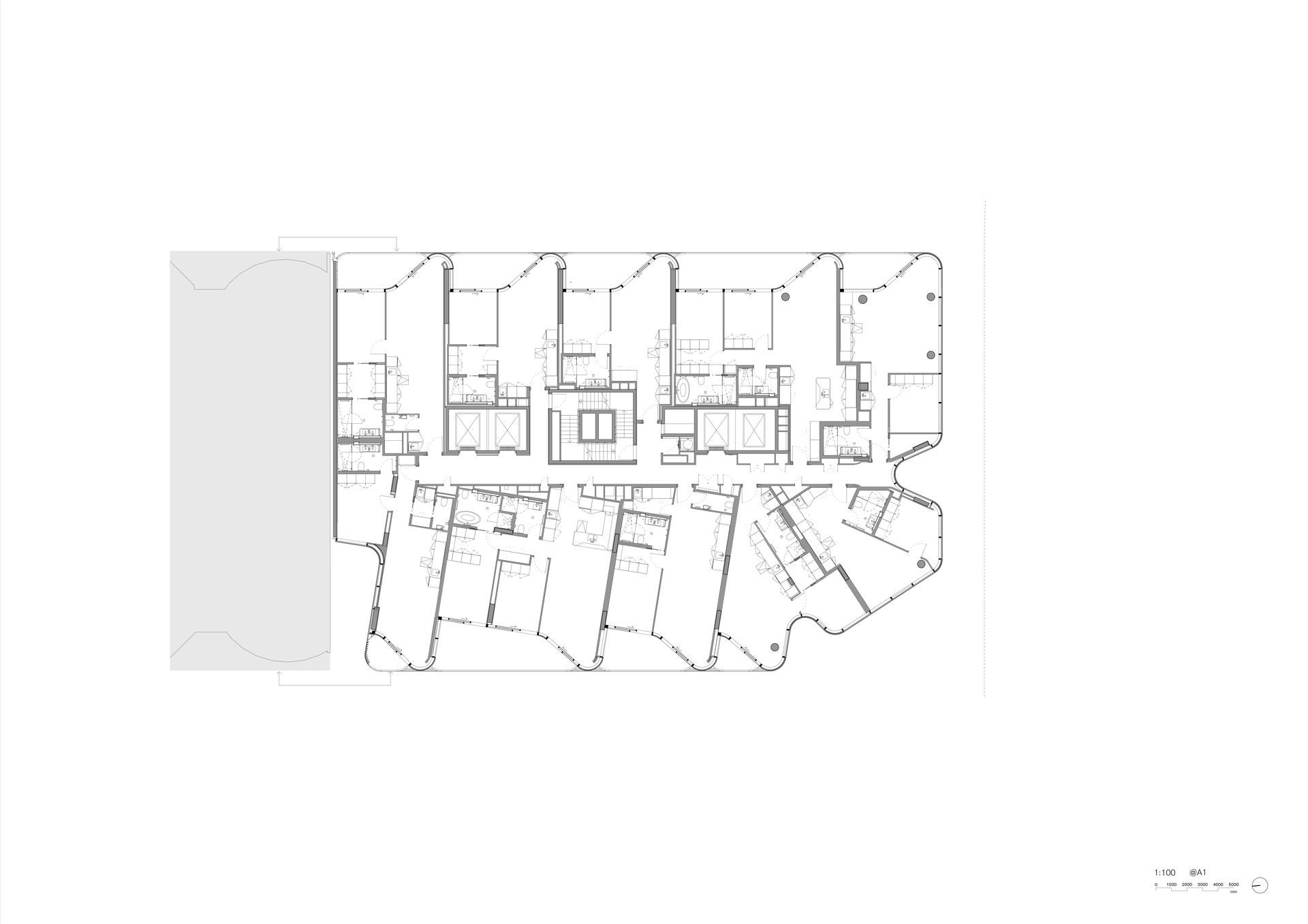Opera Residences - image 12