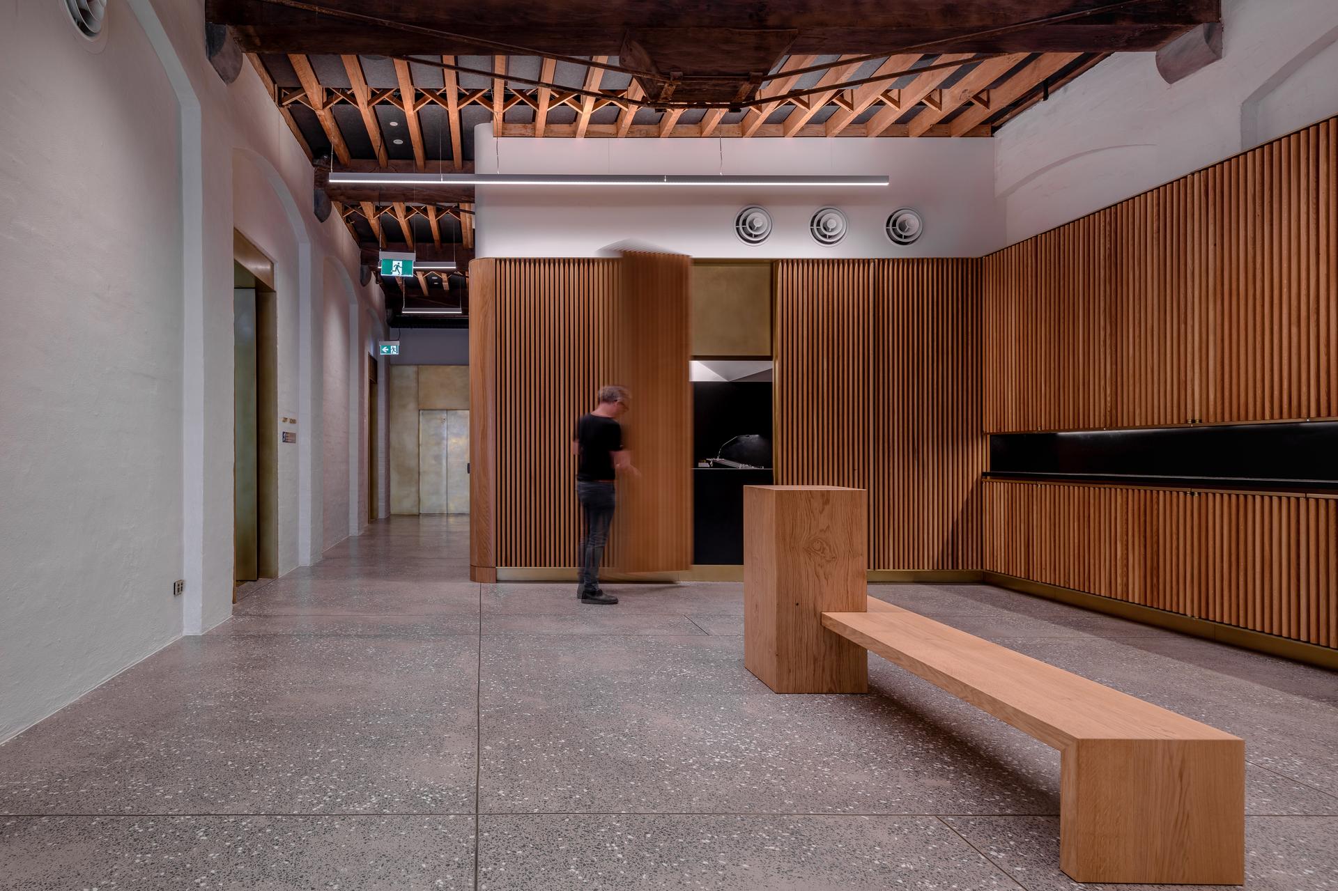 Judith Neilson Institute for Journalism and Ideas - image 3