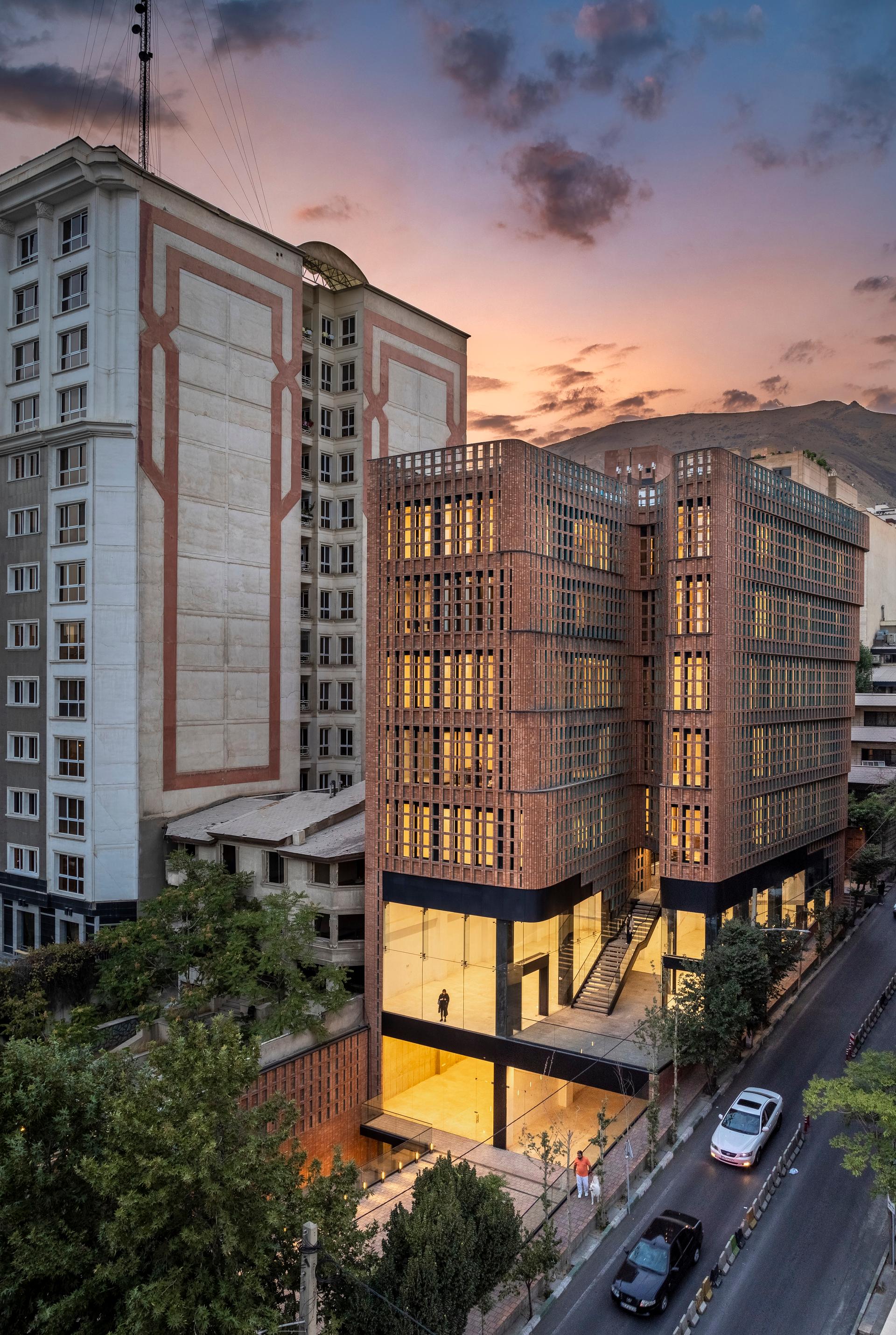 Hitra Office & Commercial Building - image 15