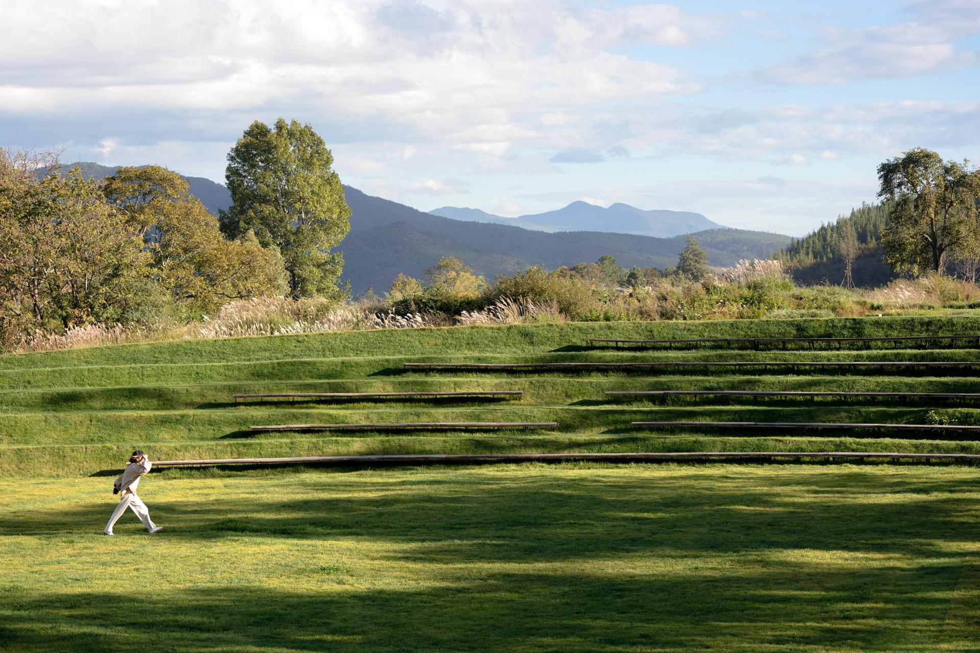 Alpine Garden and Amphitheater - image 11