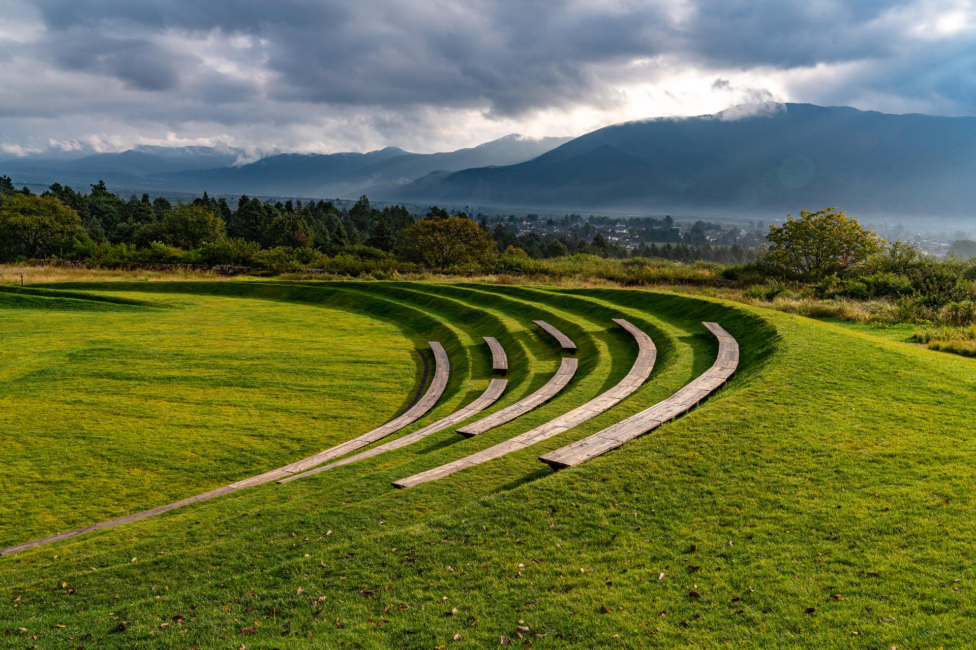 Alpine Garden and Amphitheater - image 10