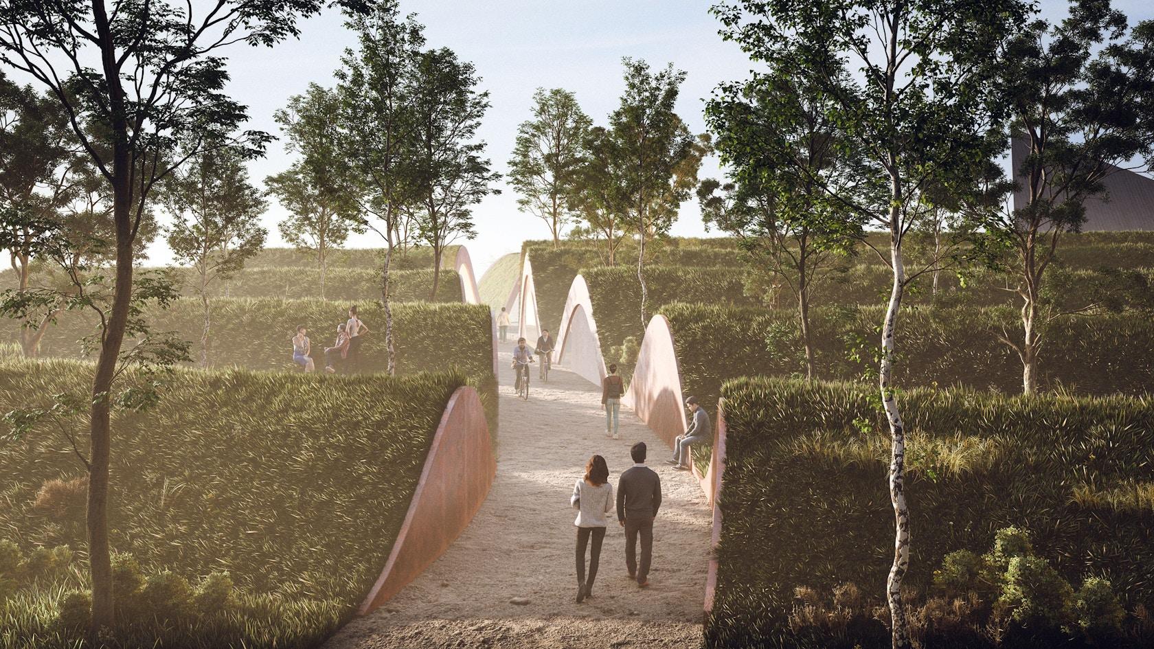 416 Memorial Park - image 3