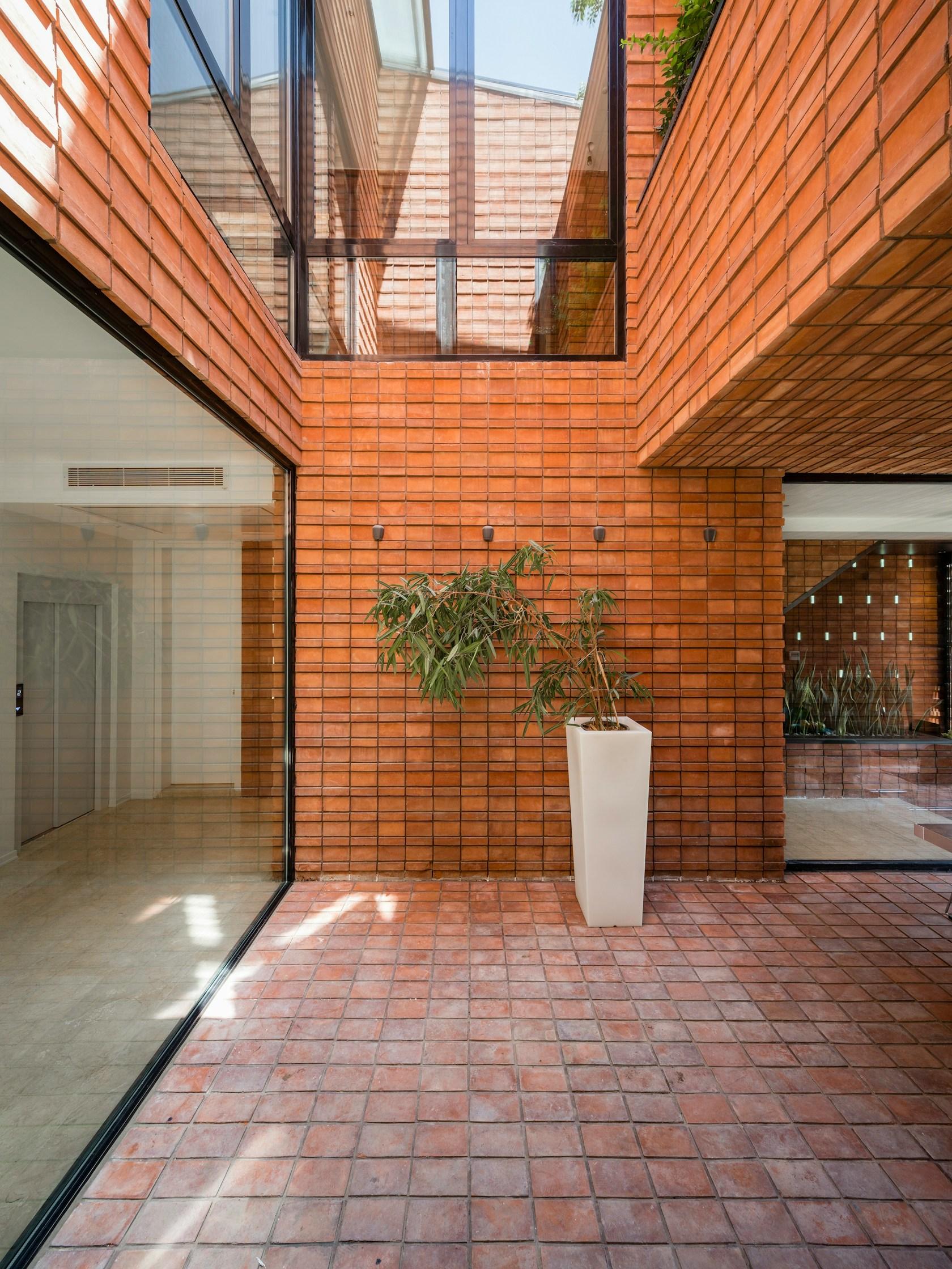 Ozgol Residential Apartment - image 9