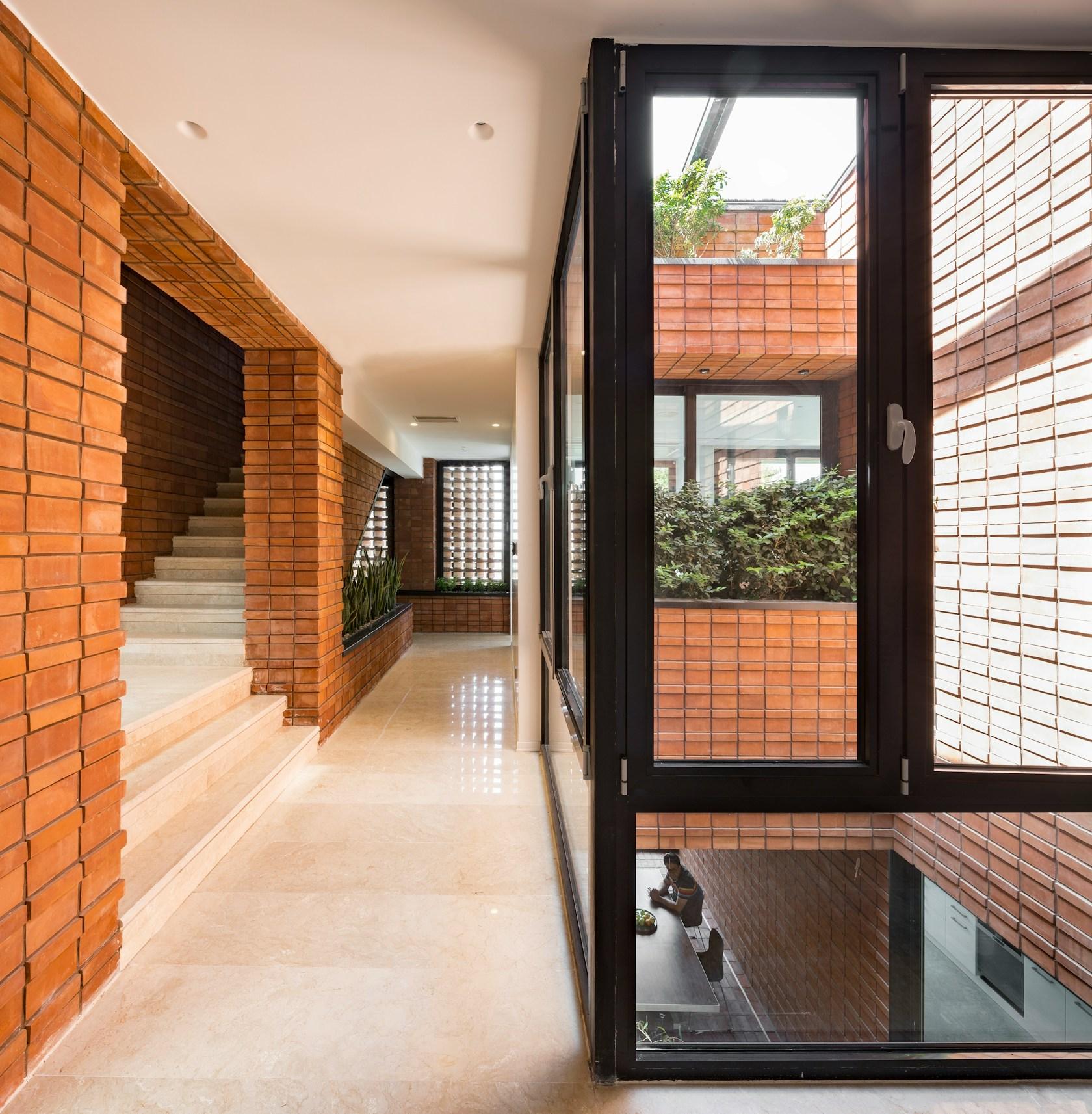 Ozgol Residential Apartment - image 10