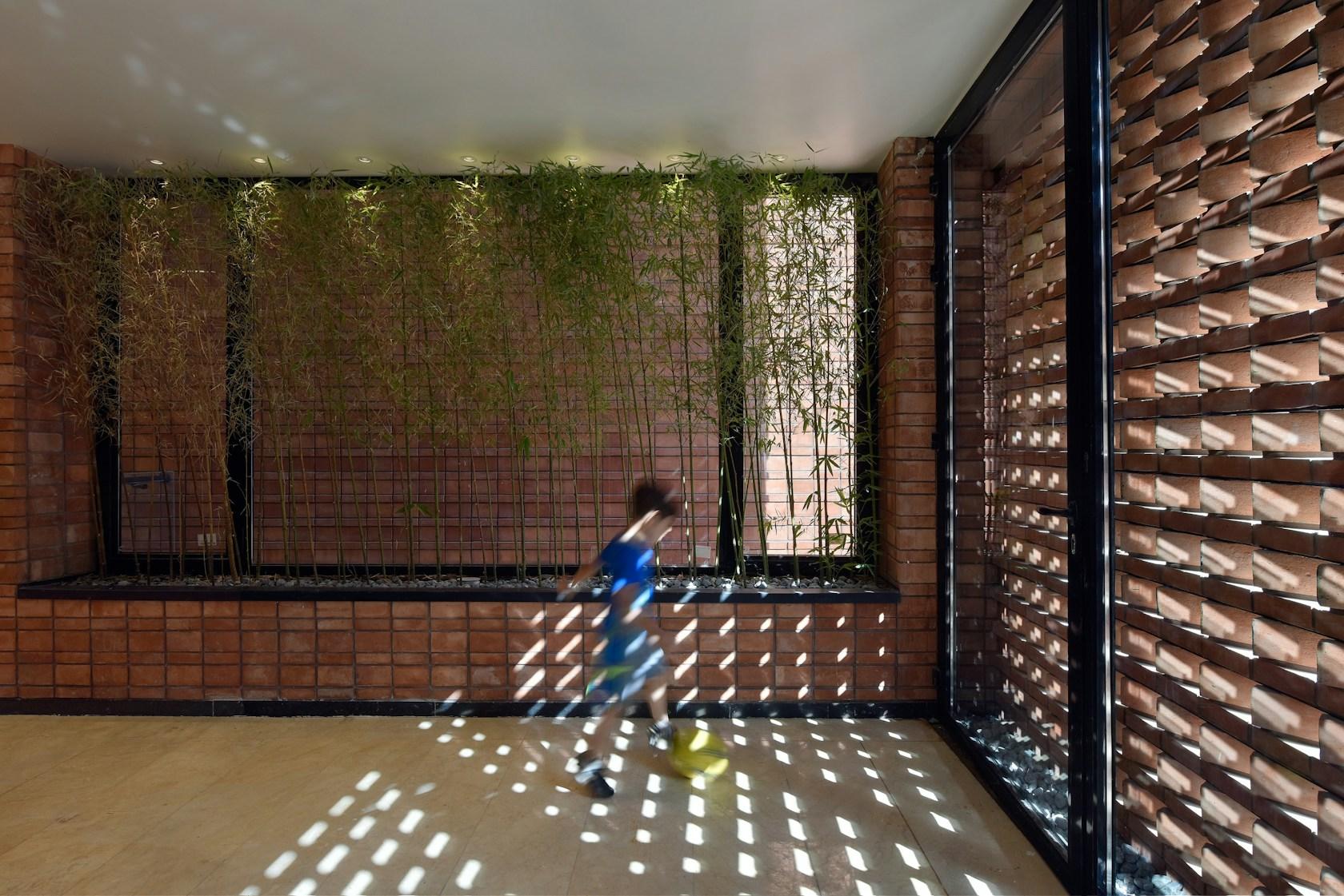 Ozgol Residential Apartment - image 11