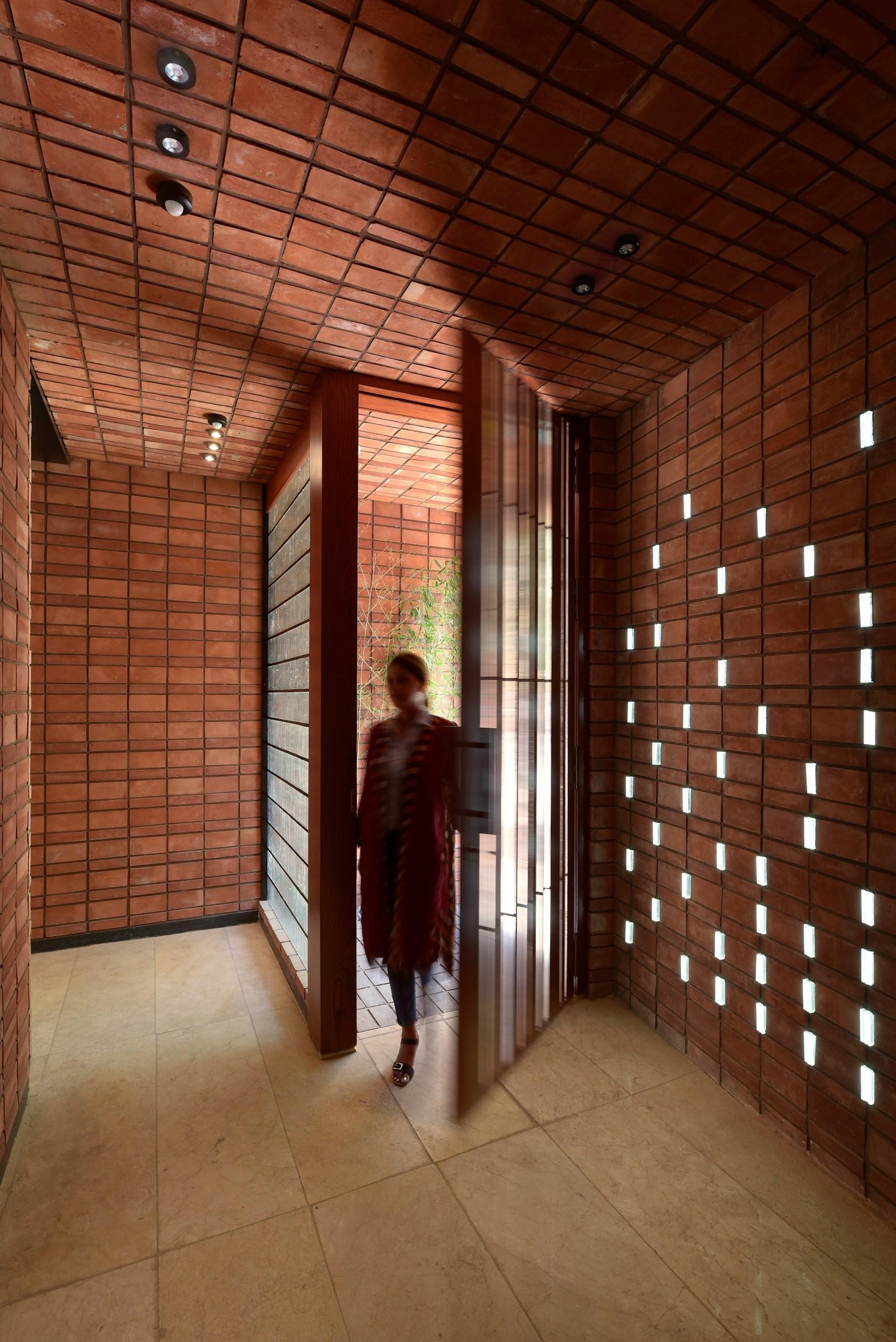 Ozgol Residential Apartment - image 12