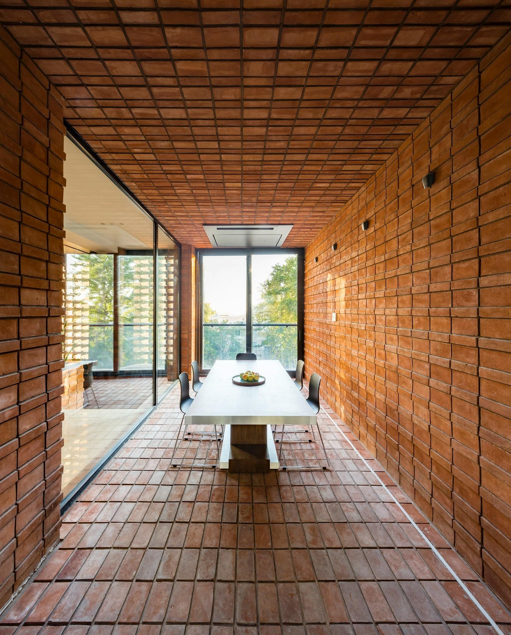 Ozgol Residential Apartment - image 13