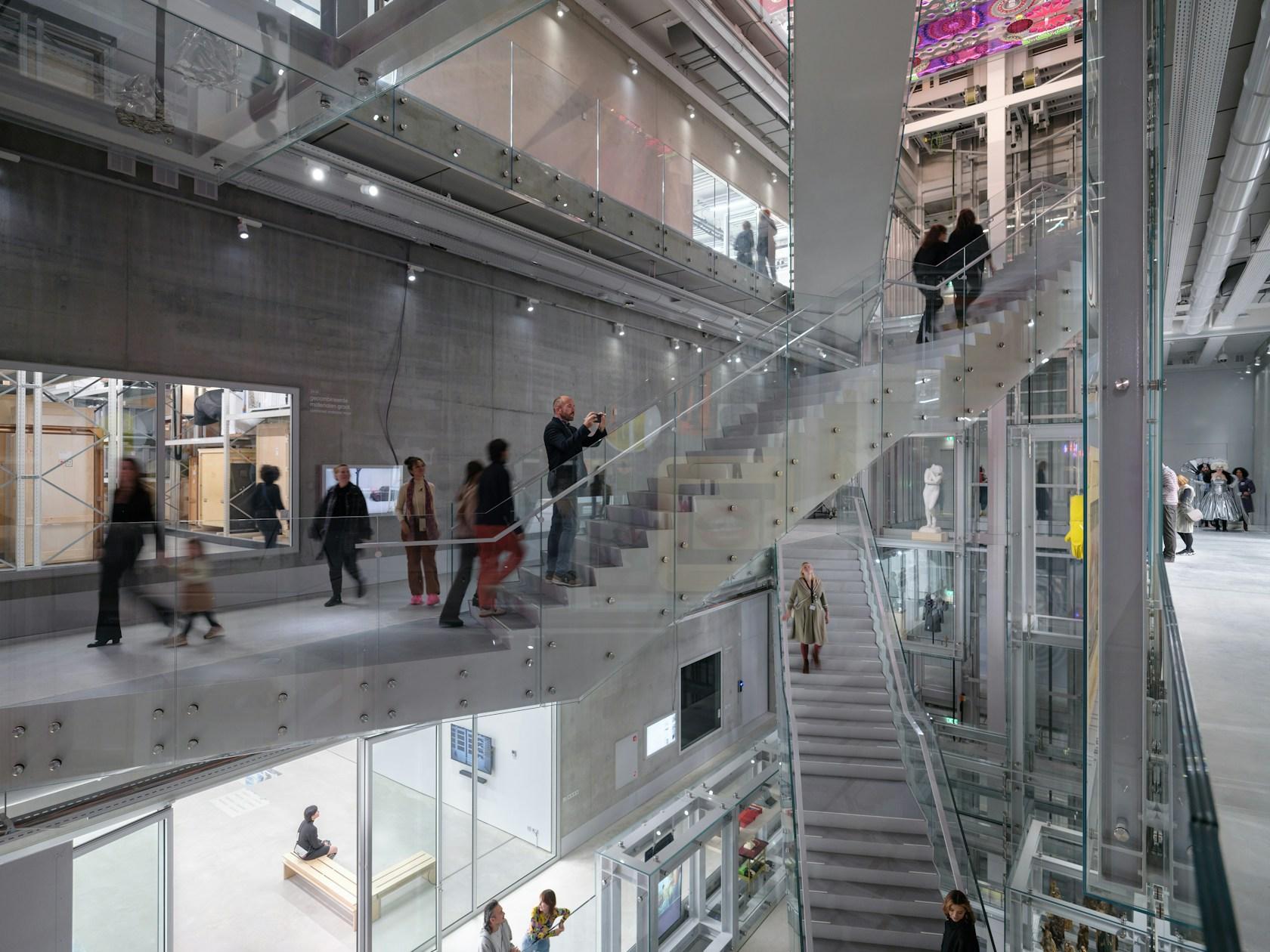 Depot Boijmans van Beuningen - image 9