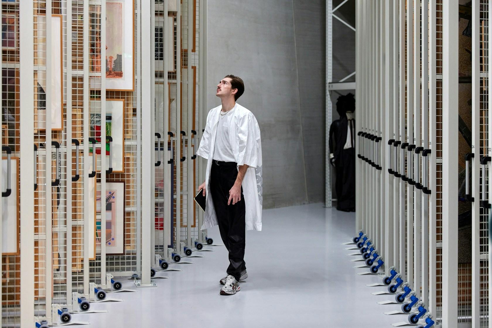 Depot Boijmans van Beuningen - image 14