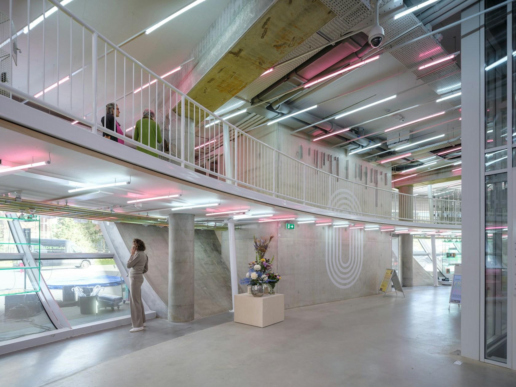 Depot Boijmans van Beuningen - image 6